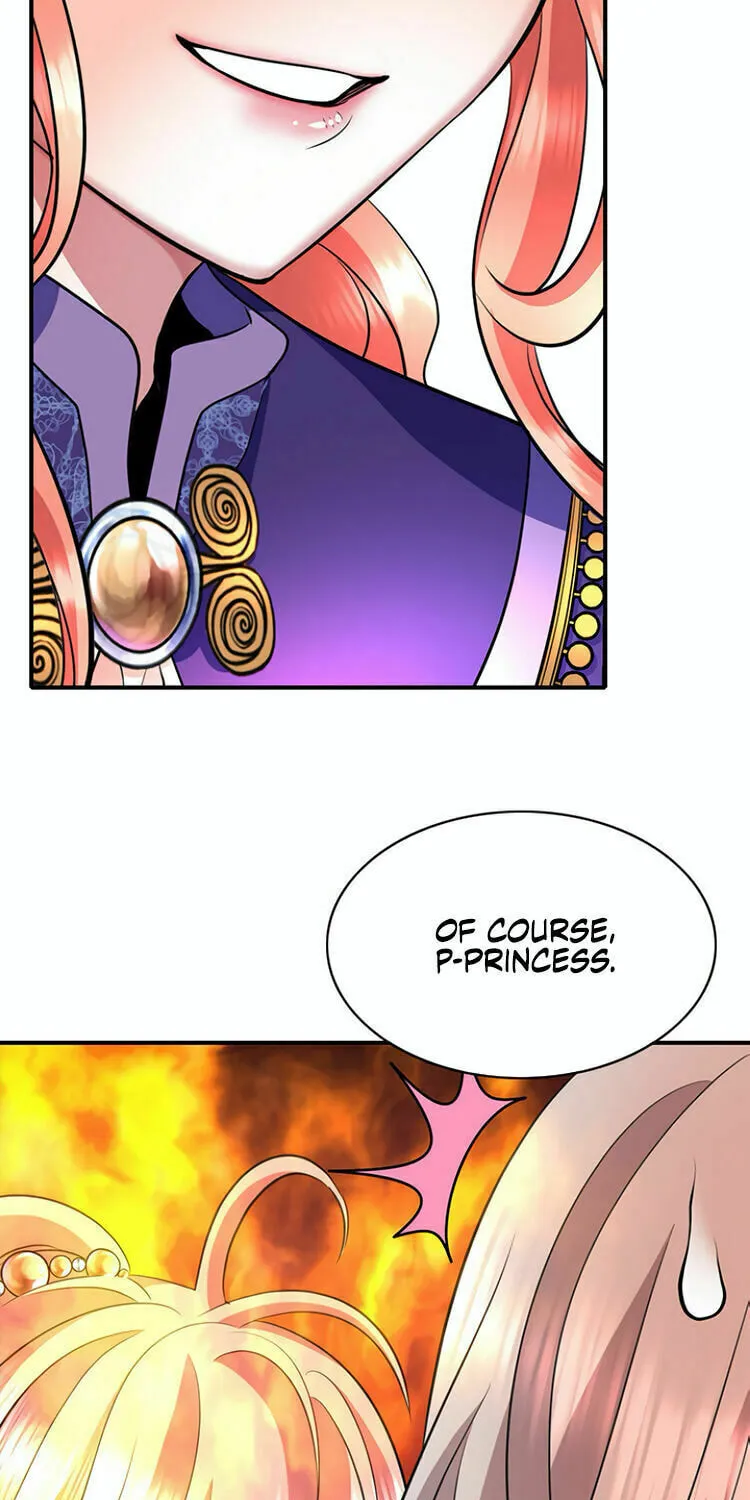Read A Monster Hunter Becomes a Princess chapter 3 image 15 on Lezhin
