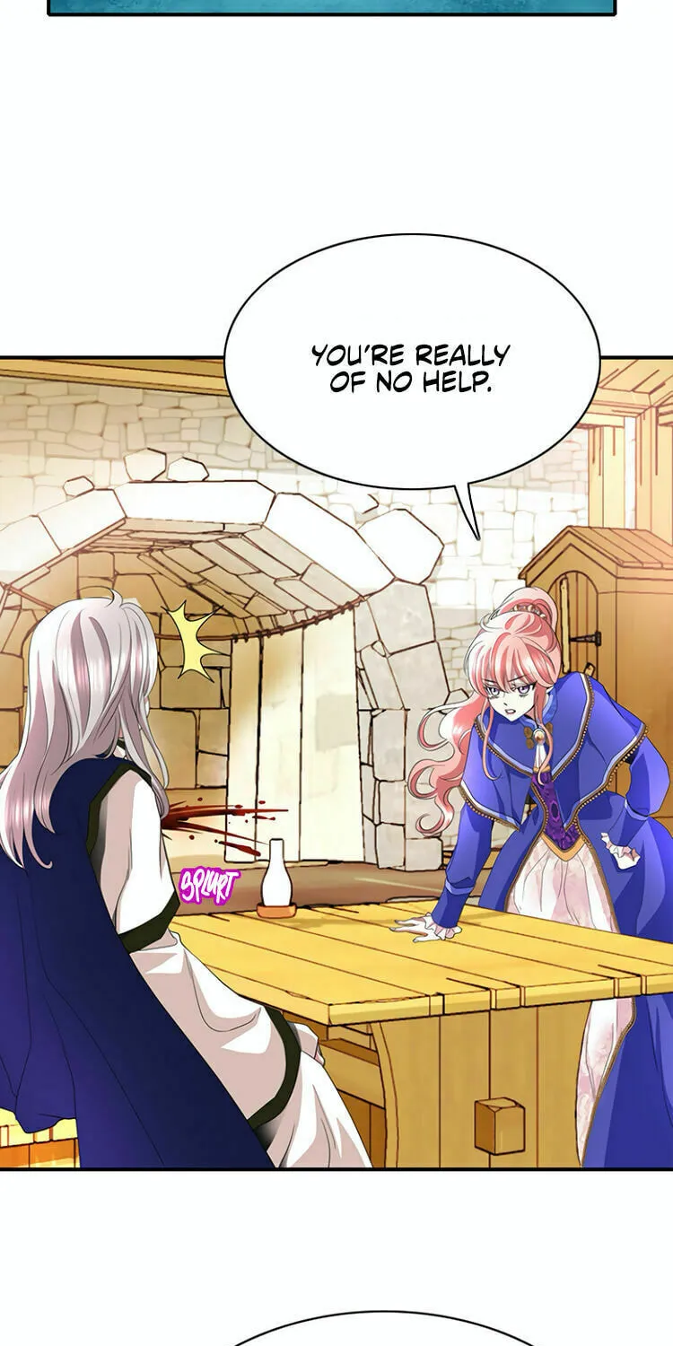 Read A Monster Hunter Becomes a Princess chapter 3 image 19 on Lezhin