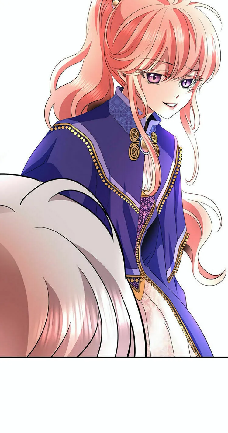 Read A Monster Hunter Becomes a Princess chapter 3 image 22 on Lezhin