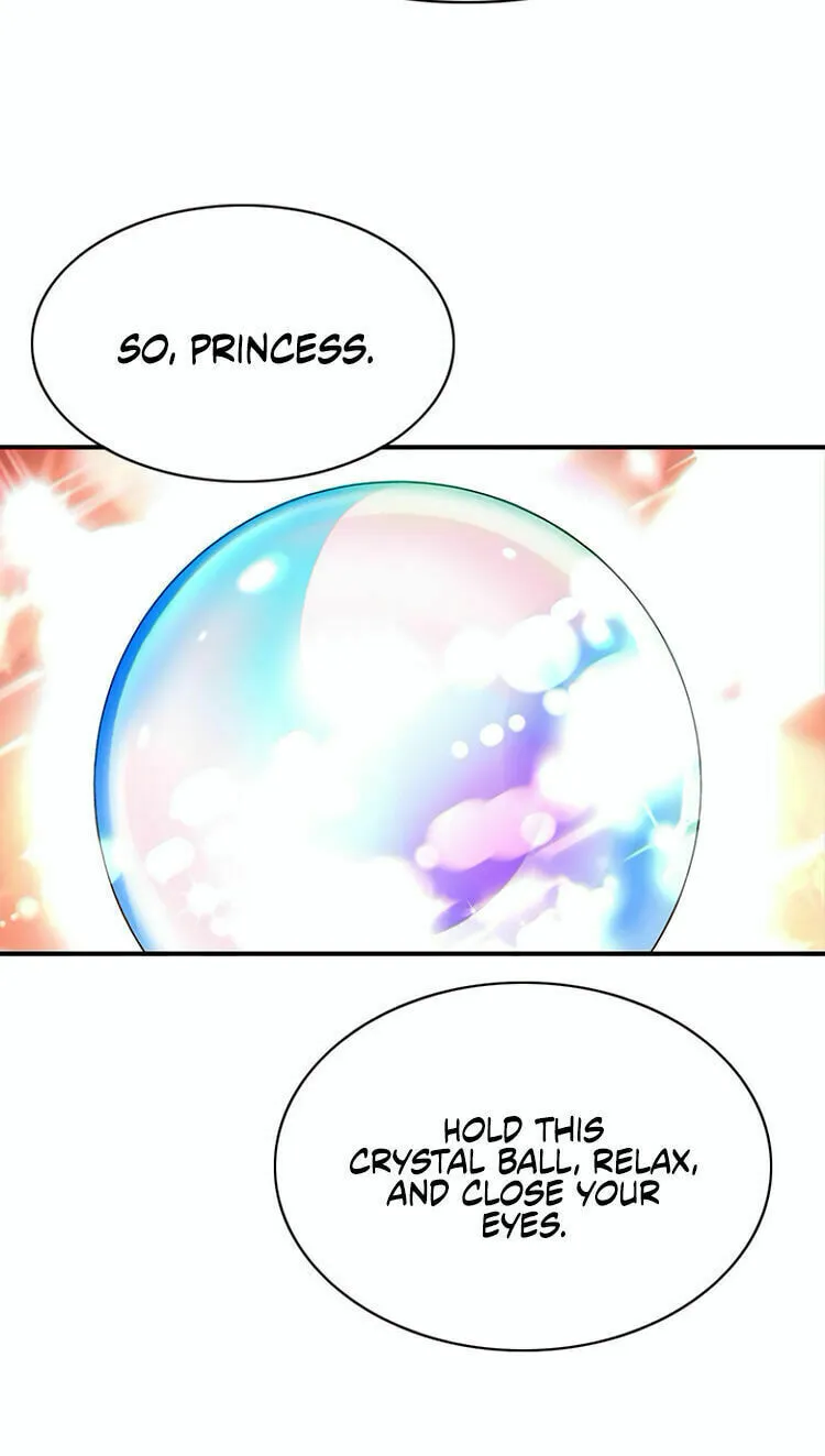 Read A Monster Hunter Becomes a Princess chapter 3 image 27 on Lezhin
