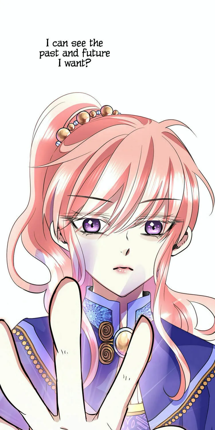 Read A Monster Hunter Becomes a Princess chapter 3 image 28 on Lezhin