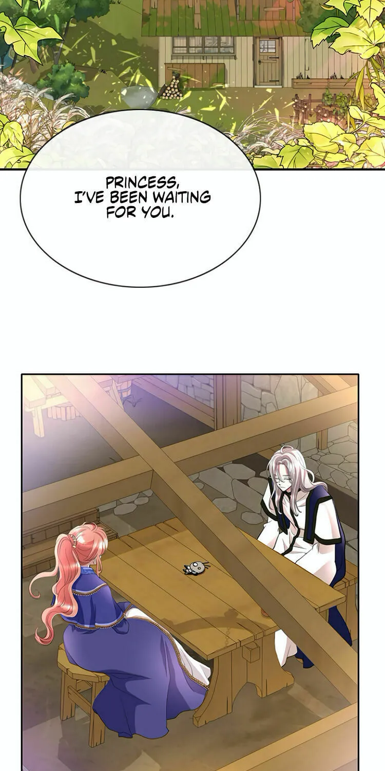 Read A Monster Hunter Becomes a Princess chapter 3 image 3 on Lezhin