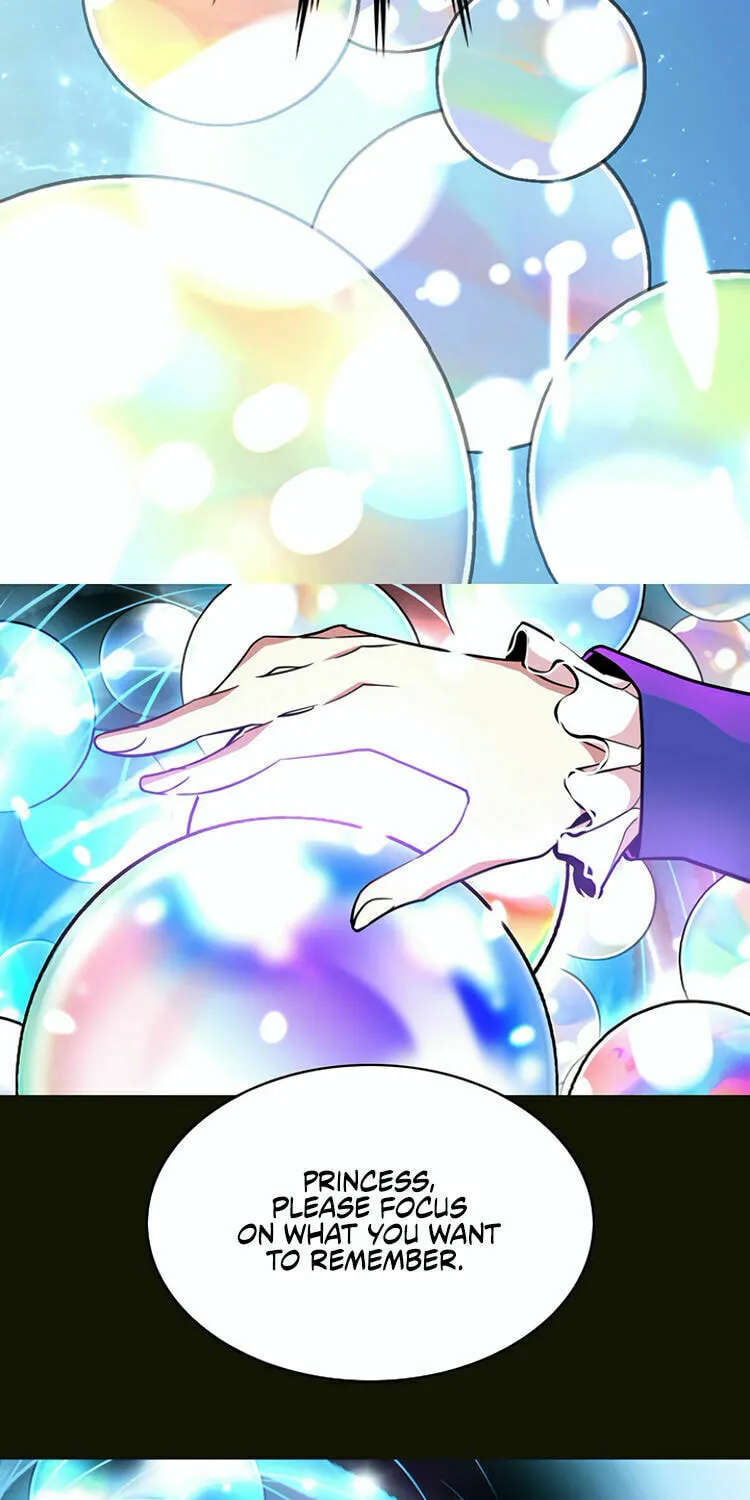 Read A Monster Hunter Becomes a Princess chapter 3 image 32 on Lezhin