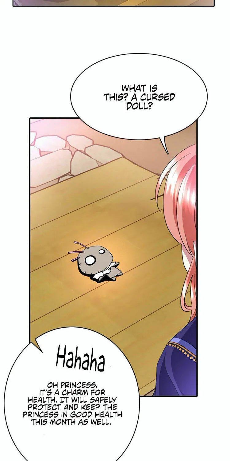 Read A Monster Hunter Becomes a Princess chapter 3 image 4 on Lezhin
