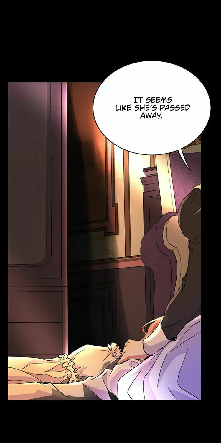 Read A Monster Hunter Becomes a Princess chapter 3 image 42 on Lezhin
