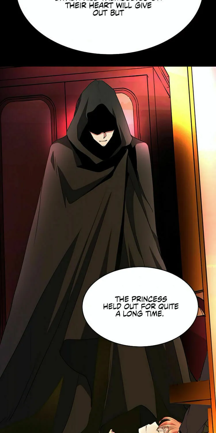 Read A Monster Hunter Becomes a Princess chapter 3 image 44 on Lezhin