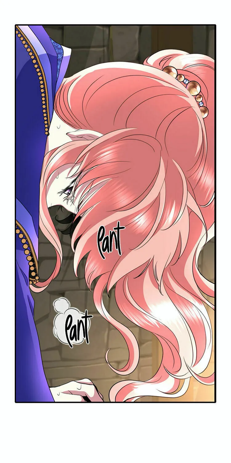 Read A Monster Hunter Becomes a Princess chapter 3 image 54 on Lezhin