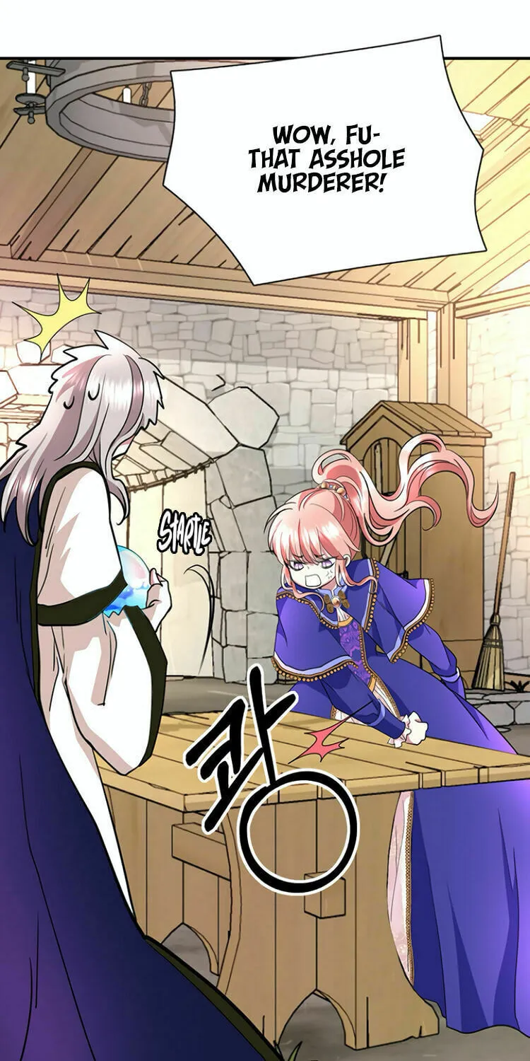 Read A Monster Hunter Becomes a Princess chapter 3 image 55 on Lezhin