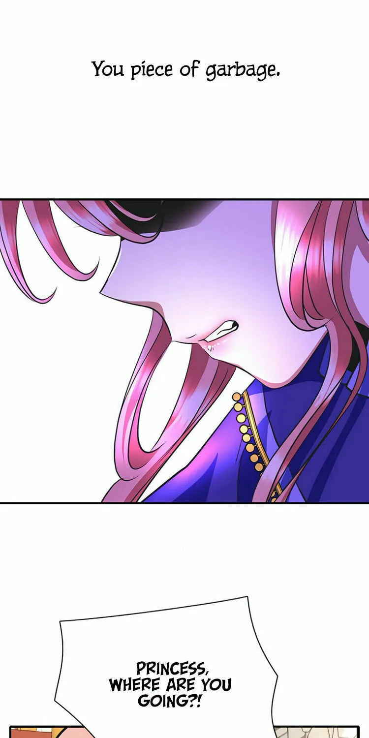 Read A Monster Hunter Becomes a Princess chapter 3 image 59 on Lezhin