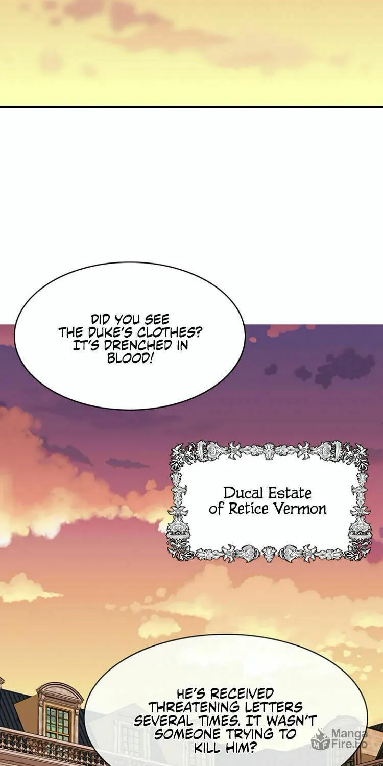 Read A Monster Hunter Becomes a Princess chapter 3 image 63 on Lezhin
