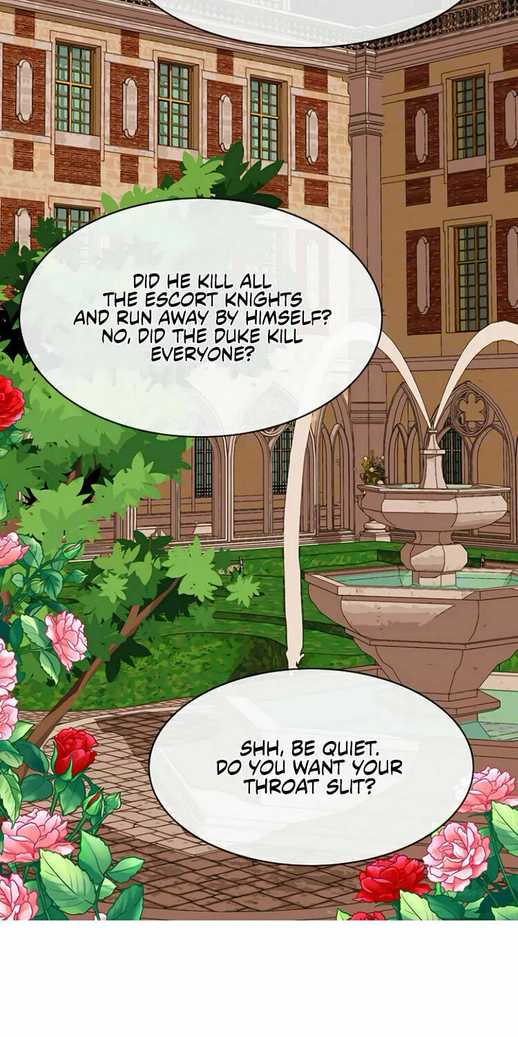 Read A Monster Hunter Becomes a Princess chapter 3 image 64 on Lezhin