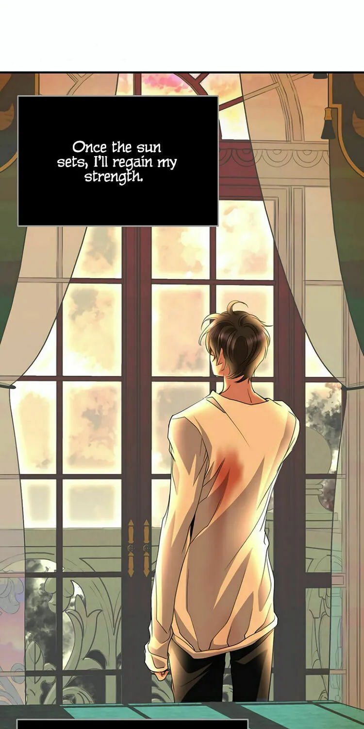 Read A Monster Hunter Becomes a Princess chapter 3 image 68 on Lezhin