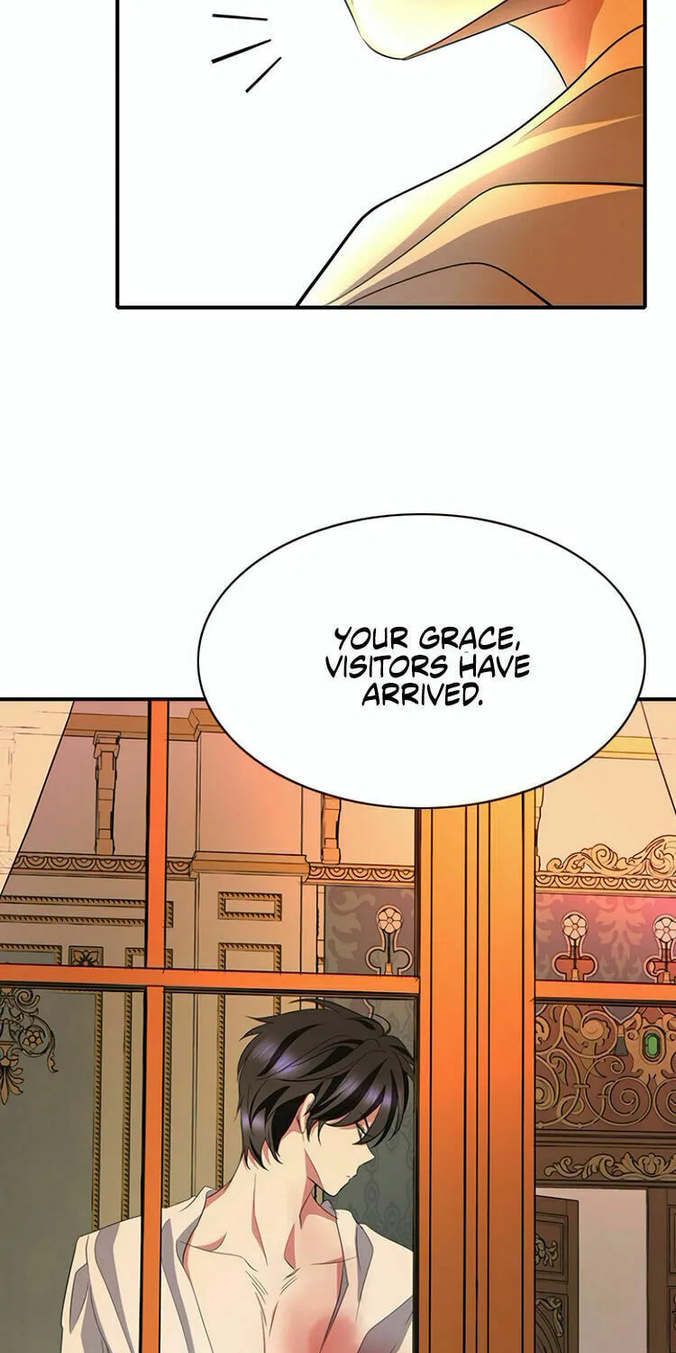 Read A Monster Hunter Becomes a Princess chapter 3 image 71 on Lezhin