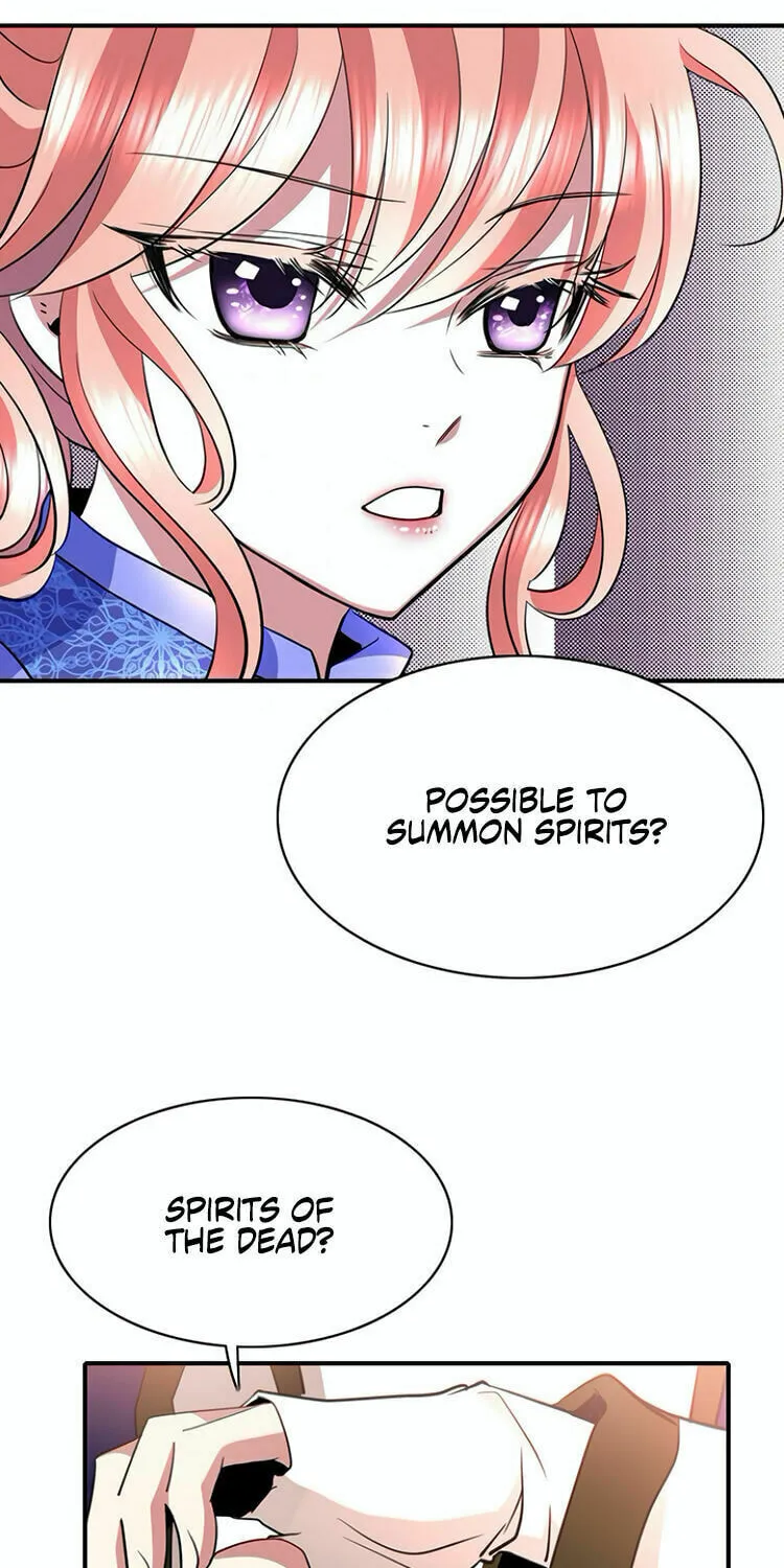 Read A Monster Hunter Becomes a Princess chapter 3 image 9 on Lezhin