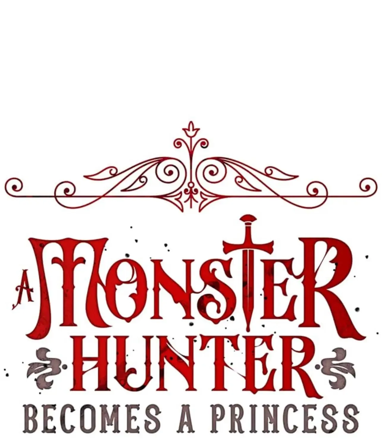Read A Monster Hunter Becomes a Princess chapter 30 image 1 on Lezhin