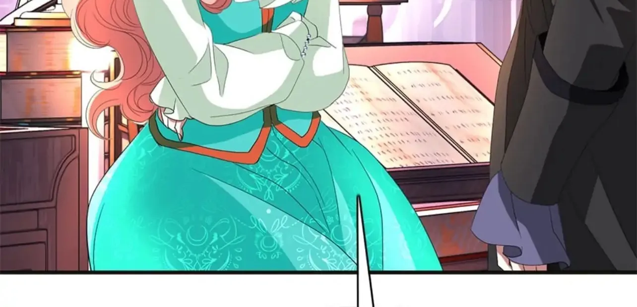 Read A Monster Hunter Becomes a Princess chapter 30 image 100 on Lezhin