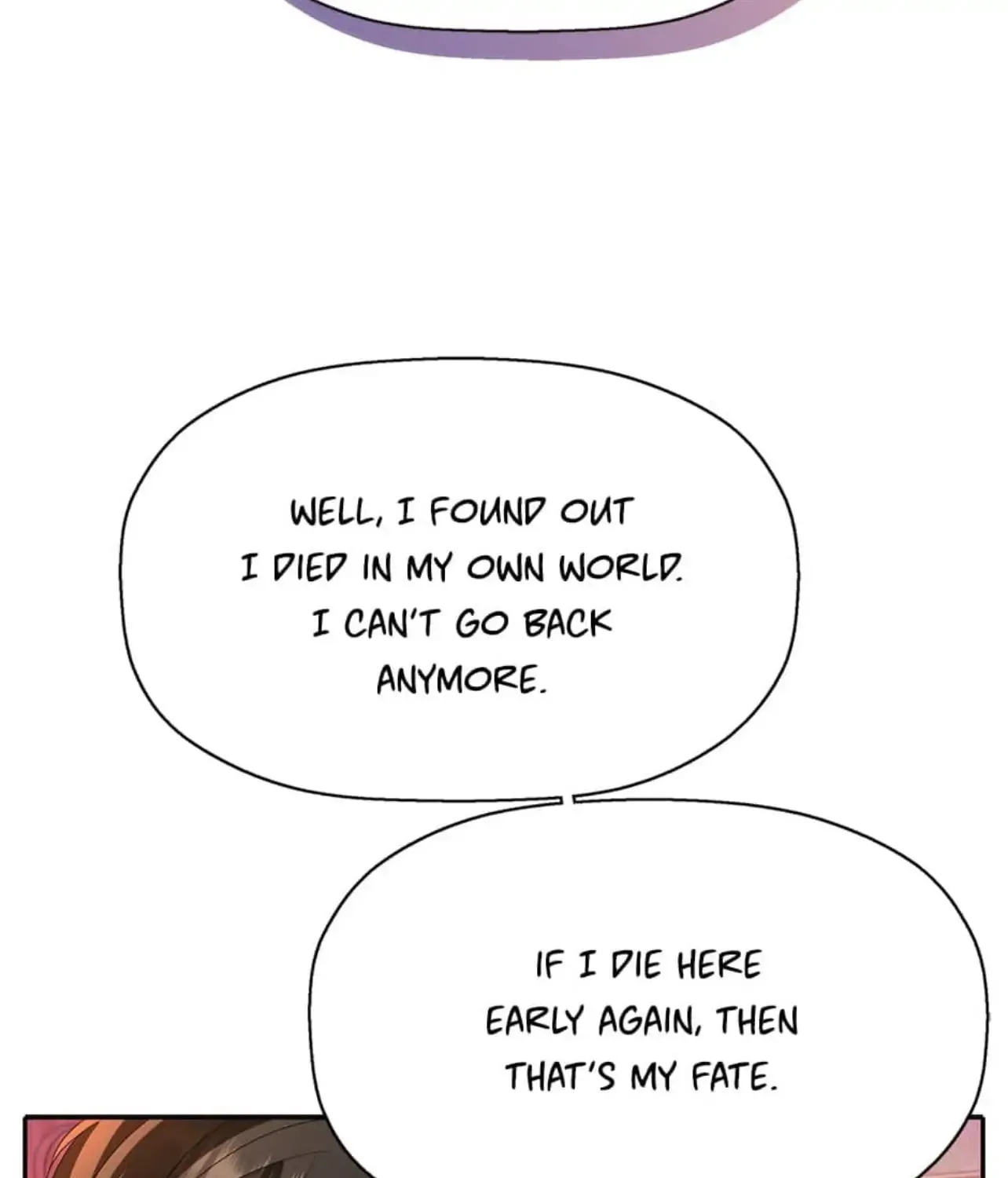 Read A Monster Hunter Becomes a Princess chapter 30 image 104 on Lezhin