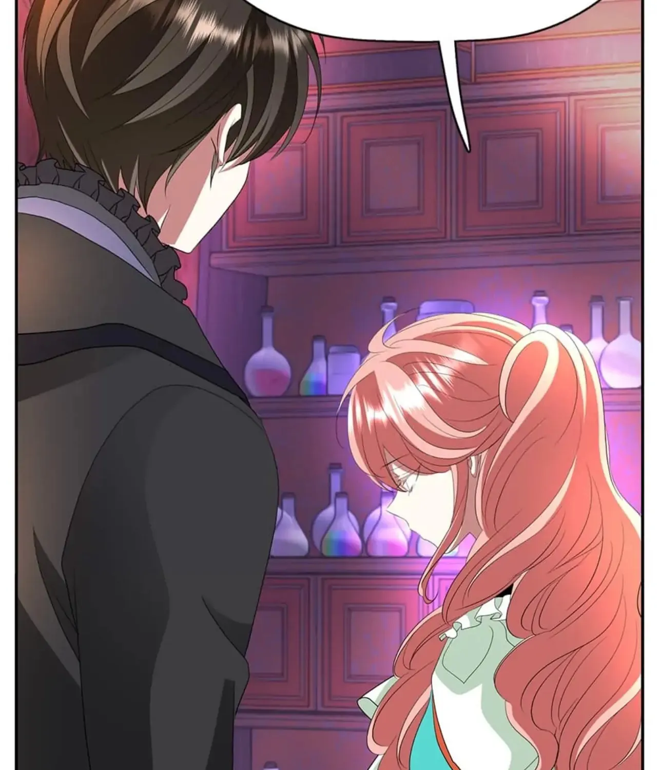 Read A Monster Hunter Becomes a Princess chapter 30 image 105 on Lezhin
