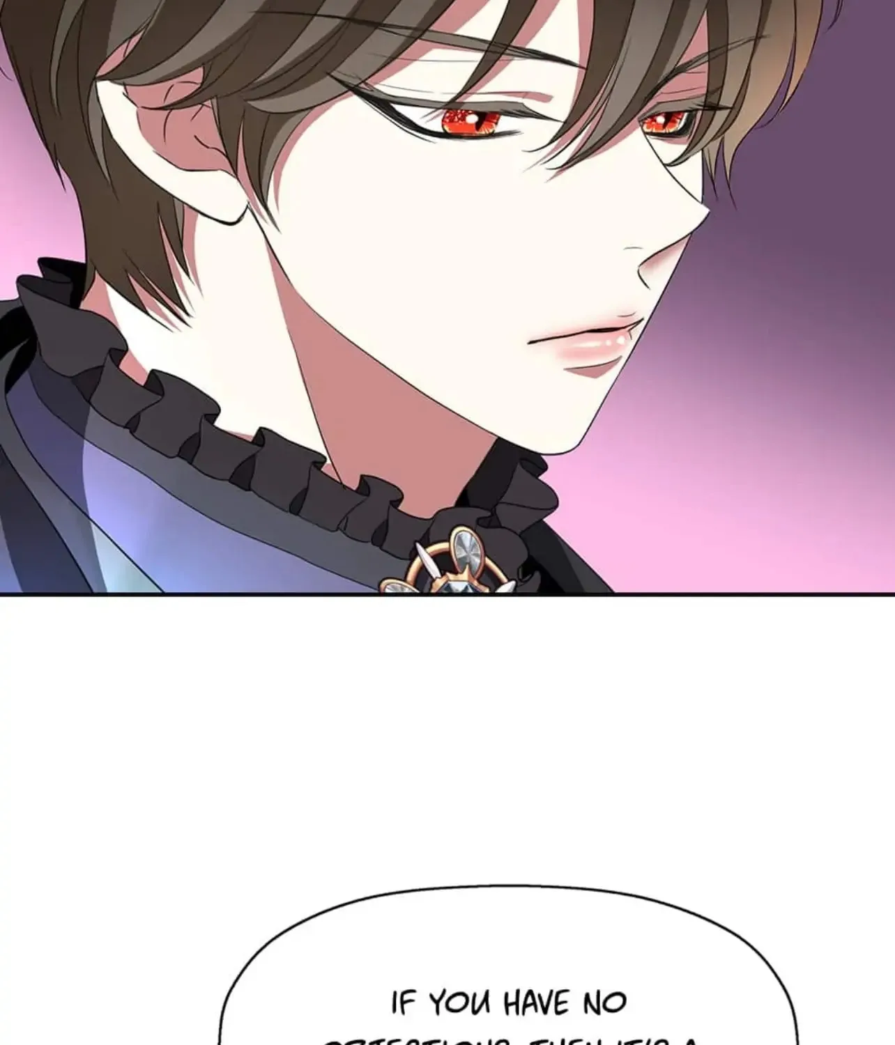 Read A Monster Hunter Becomes a Princess chapter 30 image 109 on Lezhin