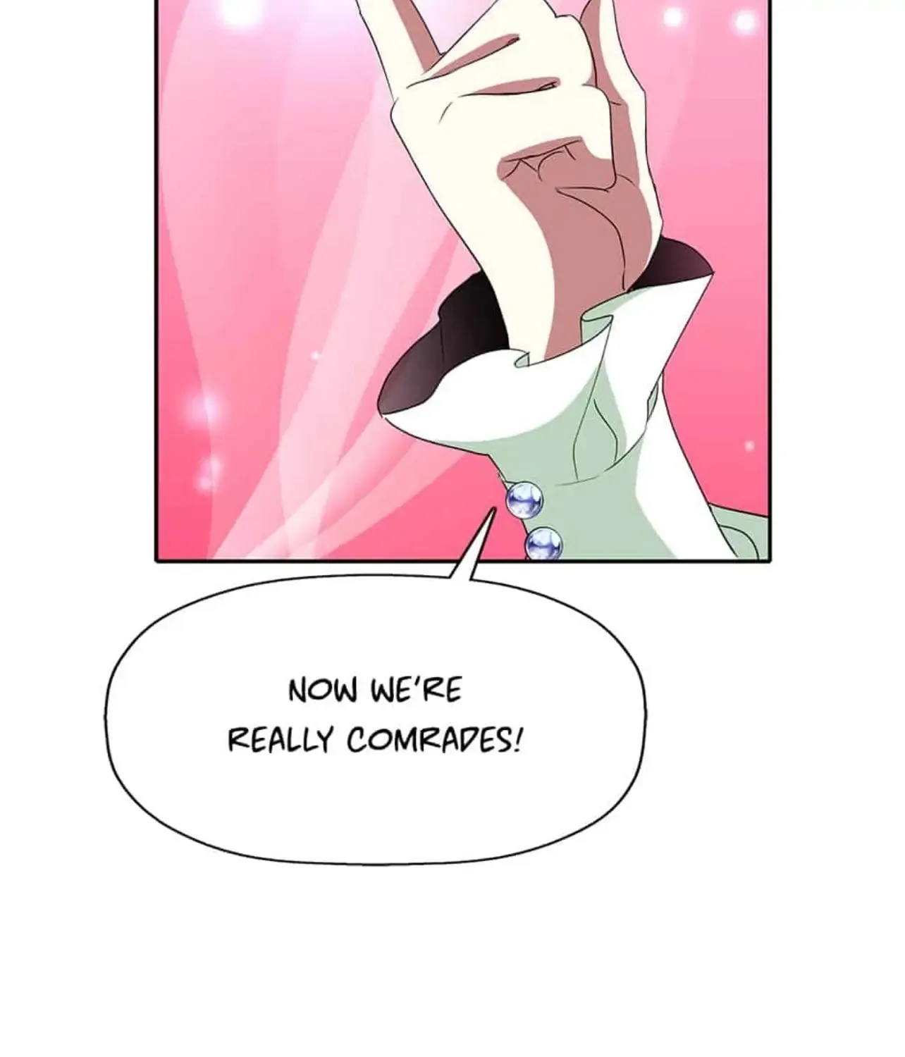 Read A Monster Hunter Becomes a Princess chapter 30 image 111 on Lezhin