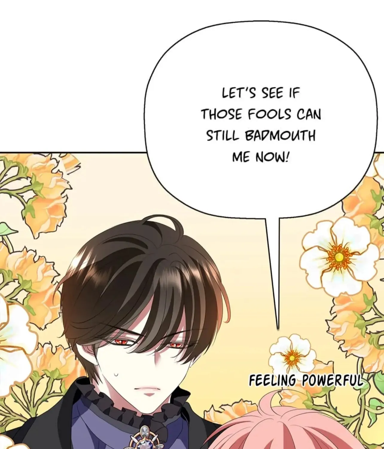 Read A Monster Hunter Becomes a Princess chapter 30 image 112 on Lezhin