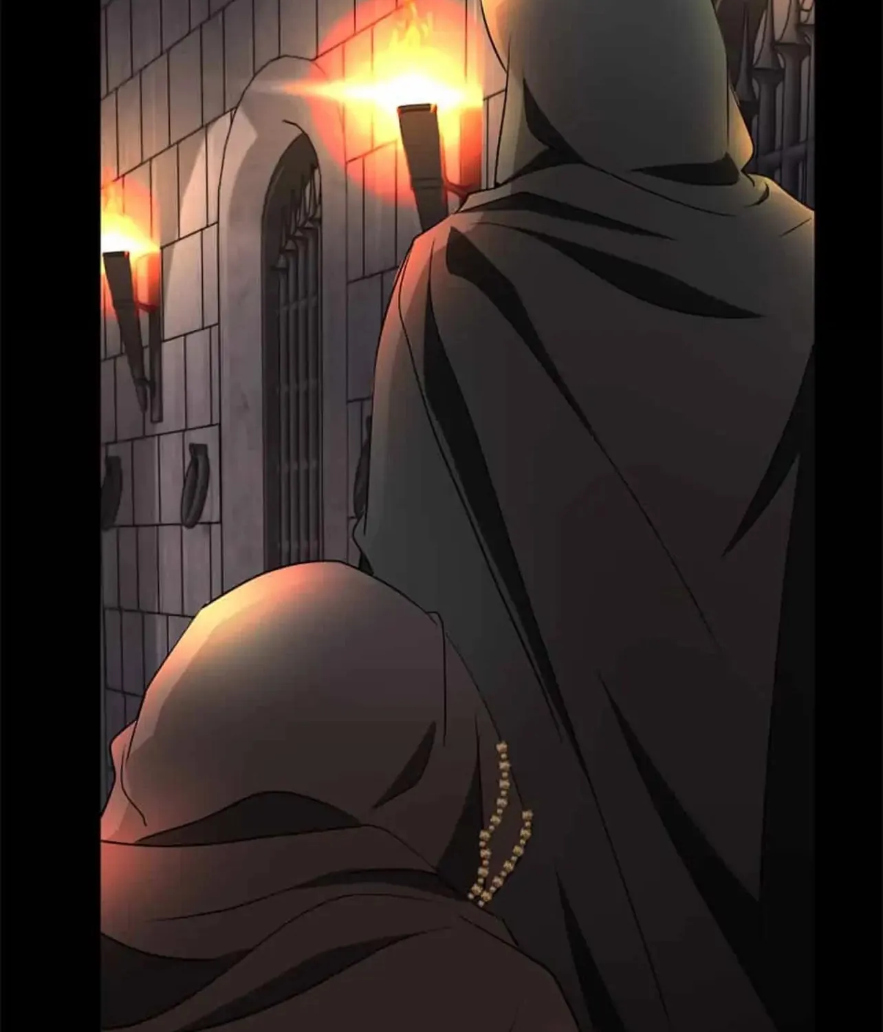 Read A Monster Hunter Becomes a Princess chapter 30 image 128 on Lezhin