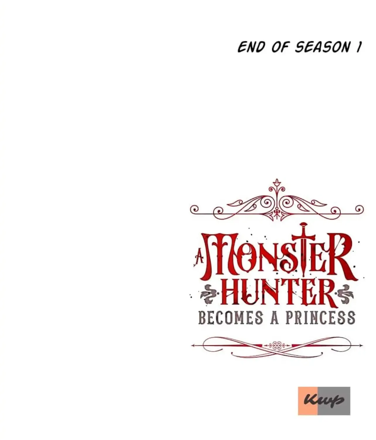 Read A Monster Hunter Becomes a Princess chapter 30 image 133 on Lezhin