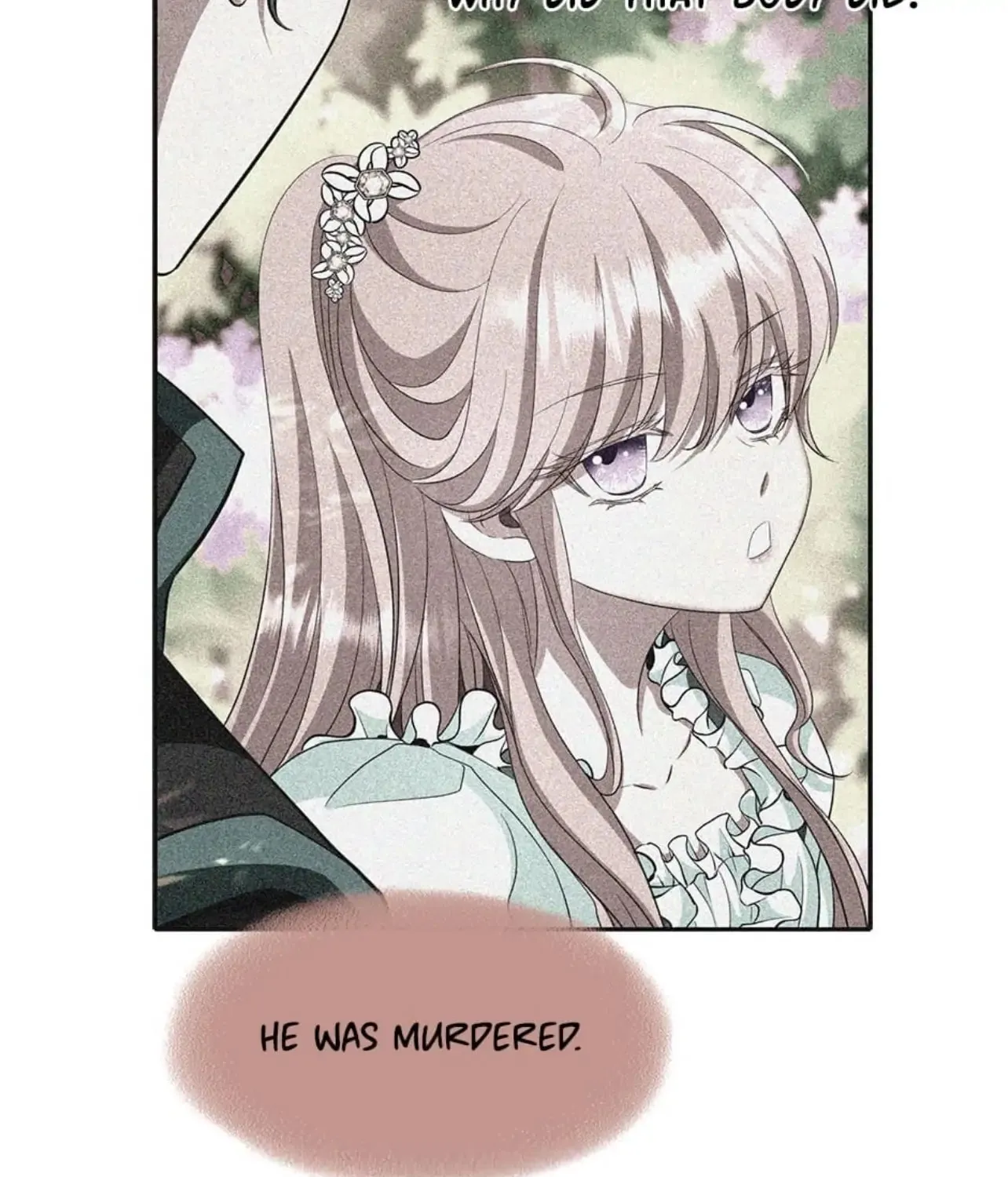 Read A Monster Hunter Becomes a Princess chapter 30 image 19 on Lezhin