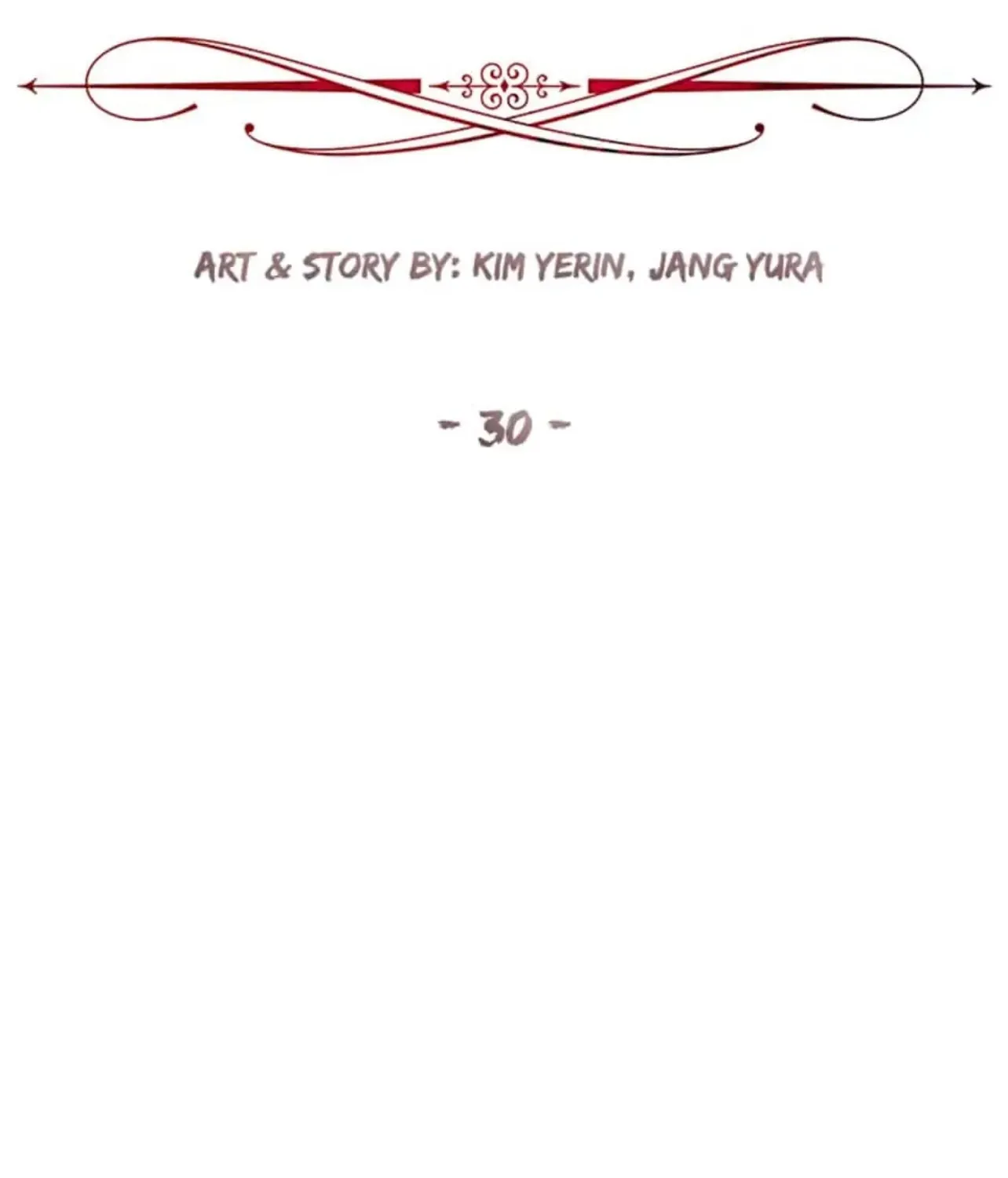 Read A Monster Hunter Becomes a Princess chapter 30 image 2 on Lezhin