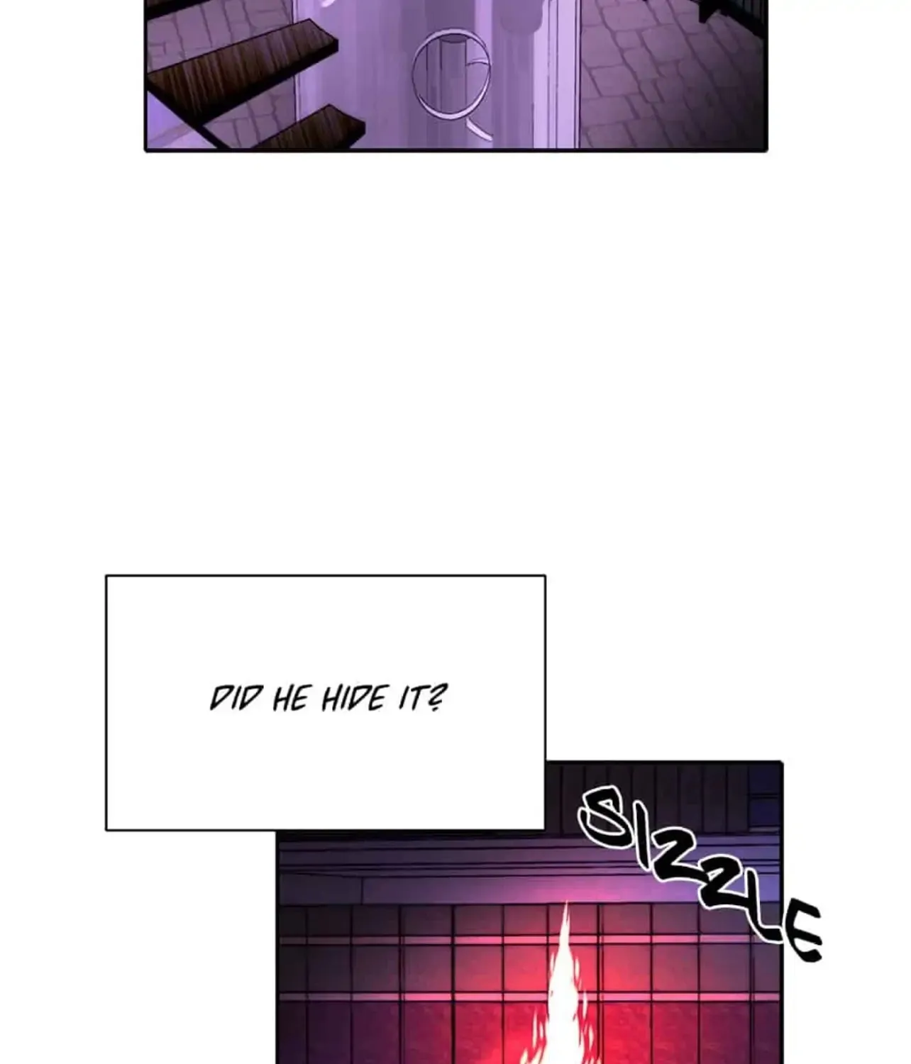 Read A Monster Hunter Becomes a Princess chapter 30 image 23 on Lezhin