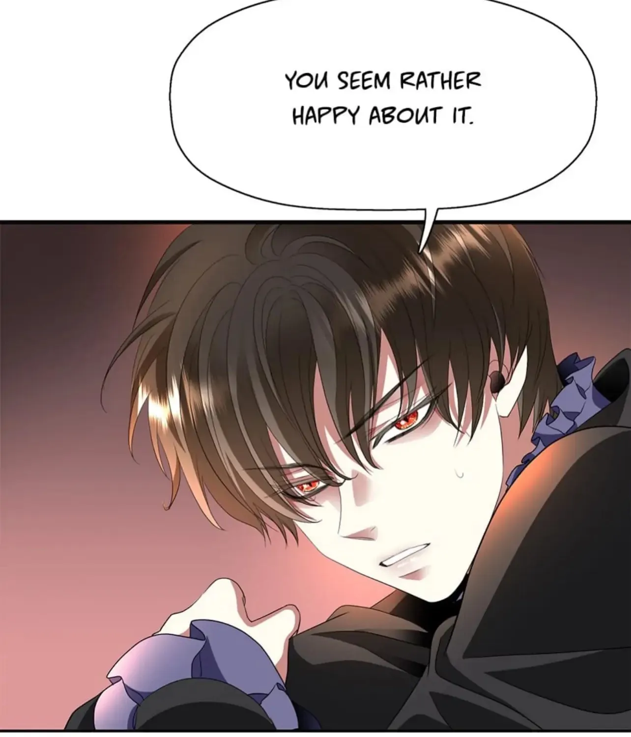 Read A Monster Hunter Becomes a Princess chapter 30 image 36 on Lezhin