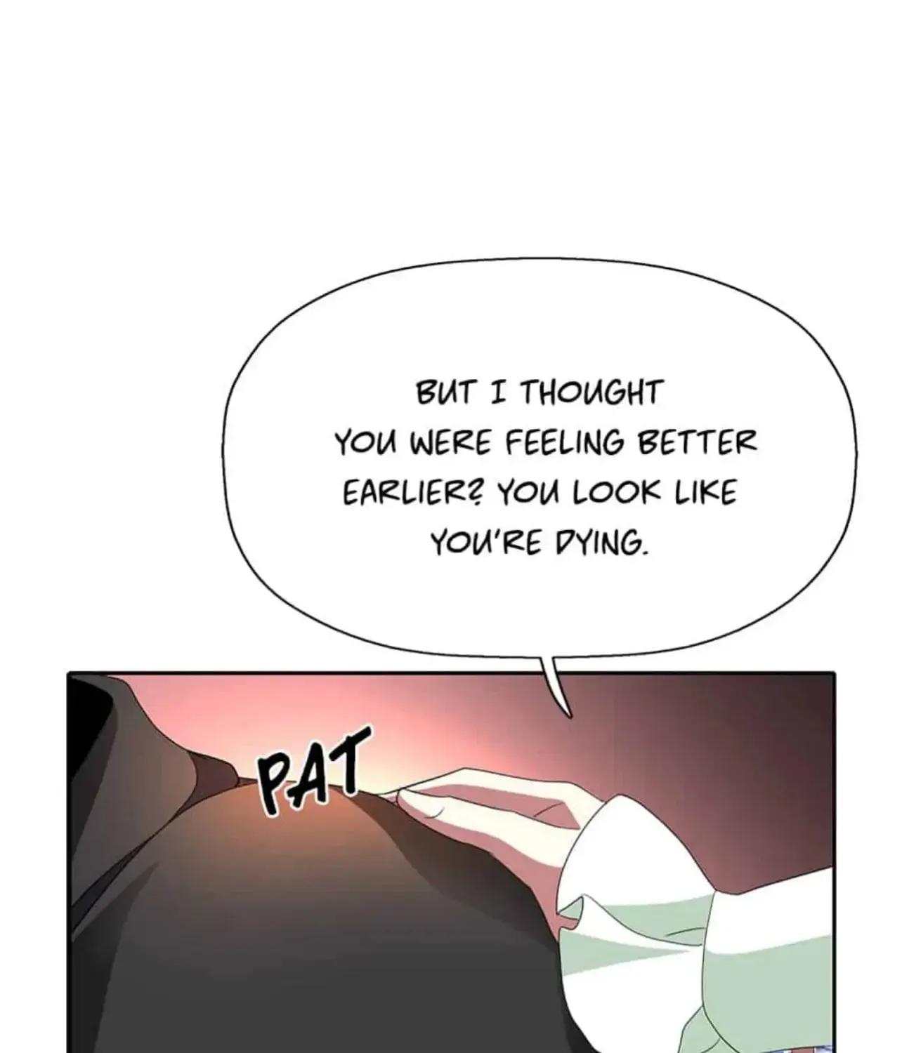 Read A Monster Hunter Becomes a Princess chapter 30 image 39 on Lezhin