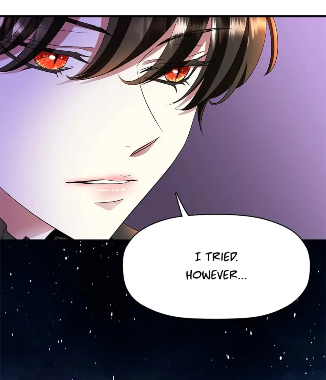 Read A Monster Hunter Becomes a Princess chapter 30 image 45 on Lezhin
