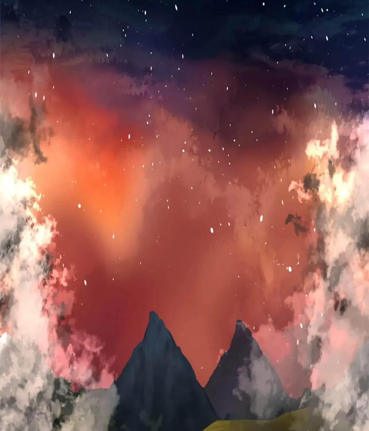 Read A Monster Hunter Becomes a Princess chapter 30 image 46 on Lezhin