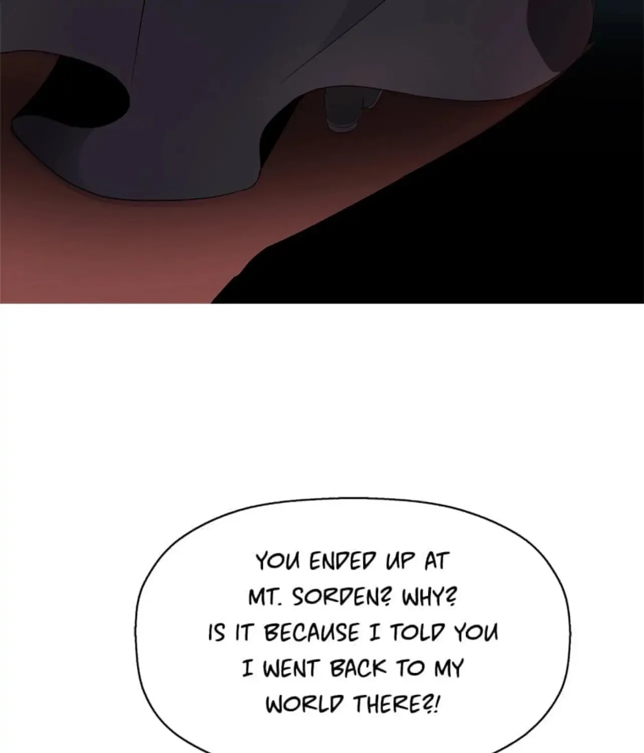Read A Monster Hunter Becomes a Princess chapter 30 image 49 on Lezhin