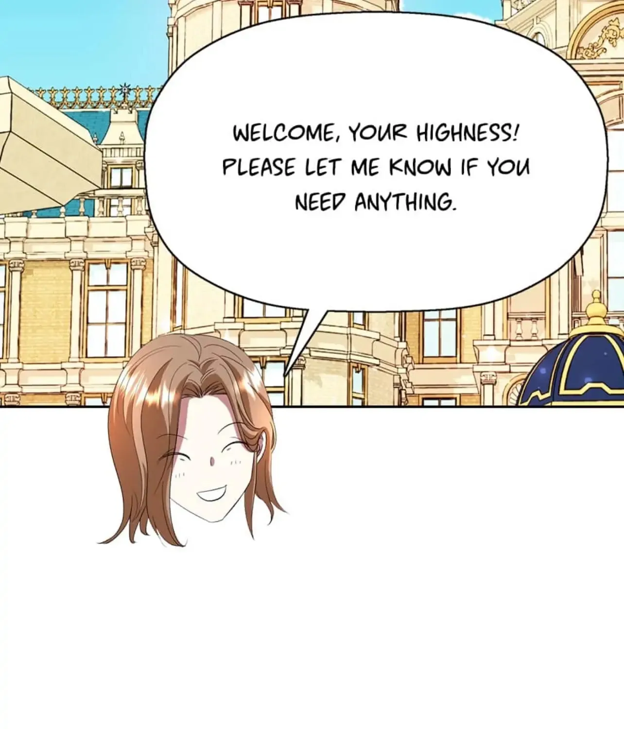 Read A Monster Hunter Becomes a Princess chapter 30 image 5 on Lezhin
