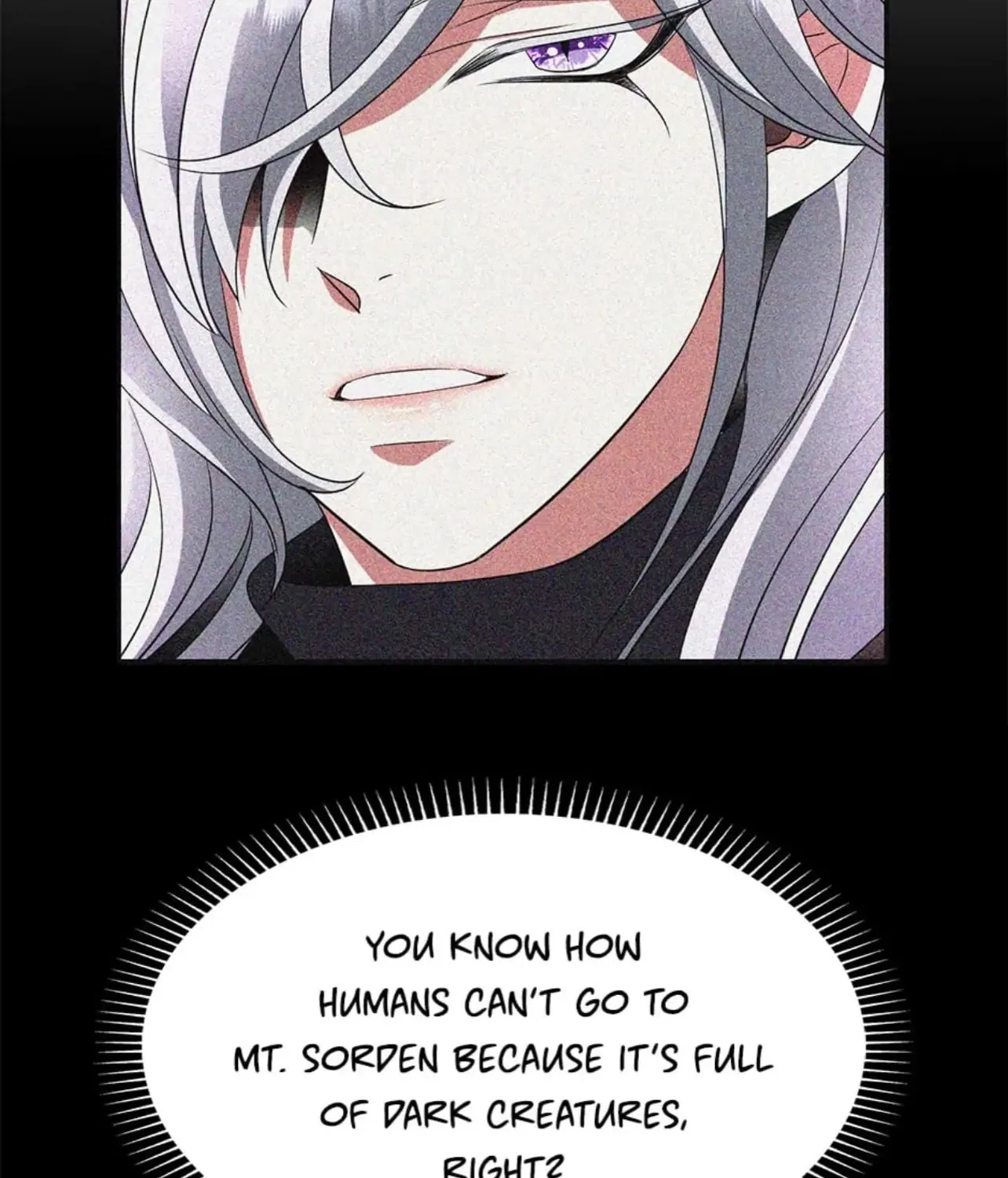 Read A Monster Hunter Becomes a Princess chapter 30 image 54 on Lezhin
