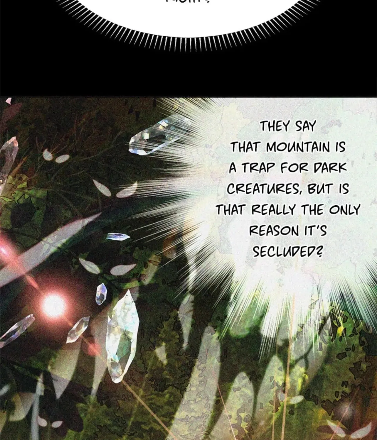 Read A Monster Hunter Becomes a Princess chapter 30 image 55 on Lezhin