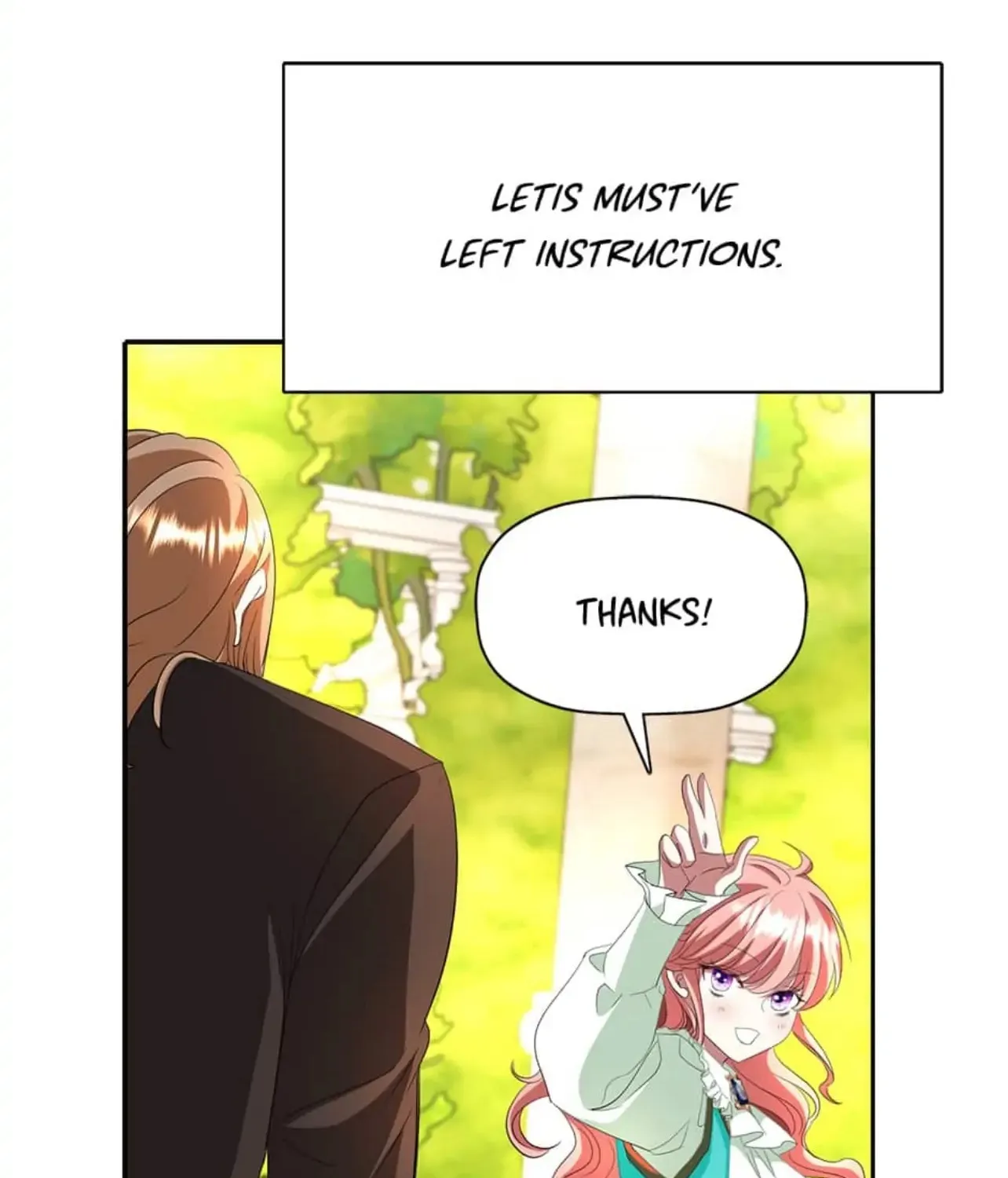 Read A Monster Hunter Becomes a Princess chapter 30 image 6 on Lezhin