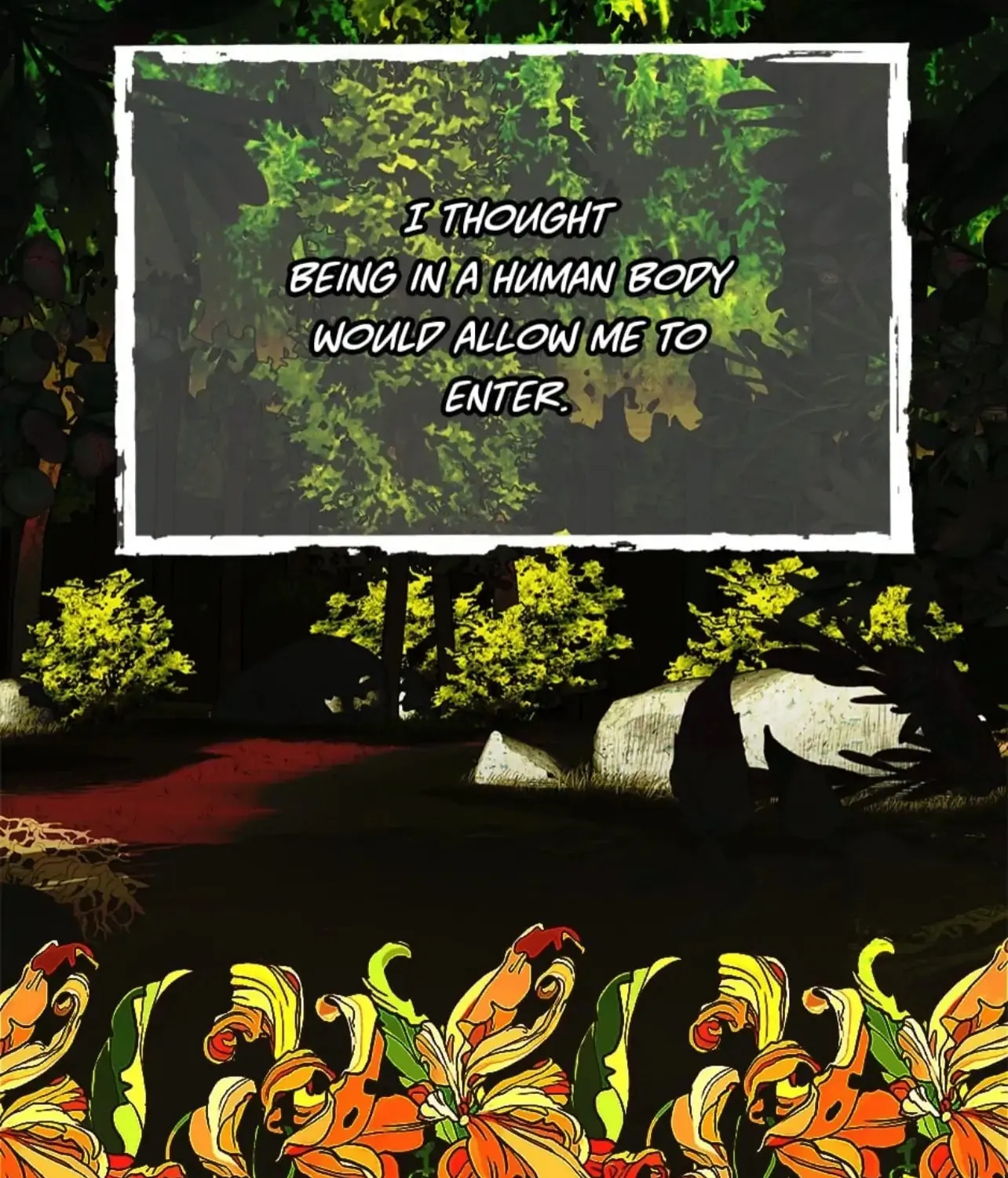 Read A Monster Hunter Becomes a Princess chapter 30 image 63 on Lezhin