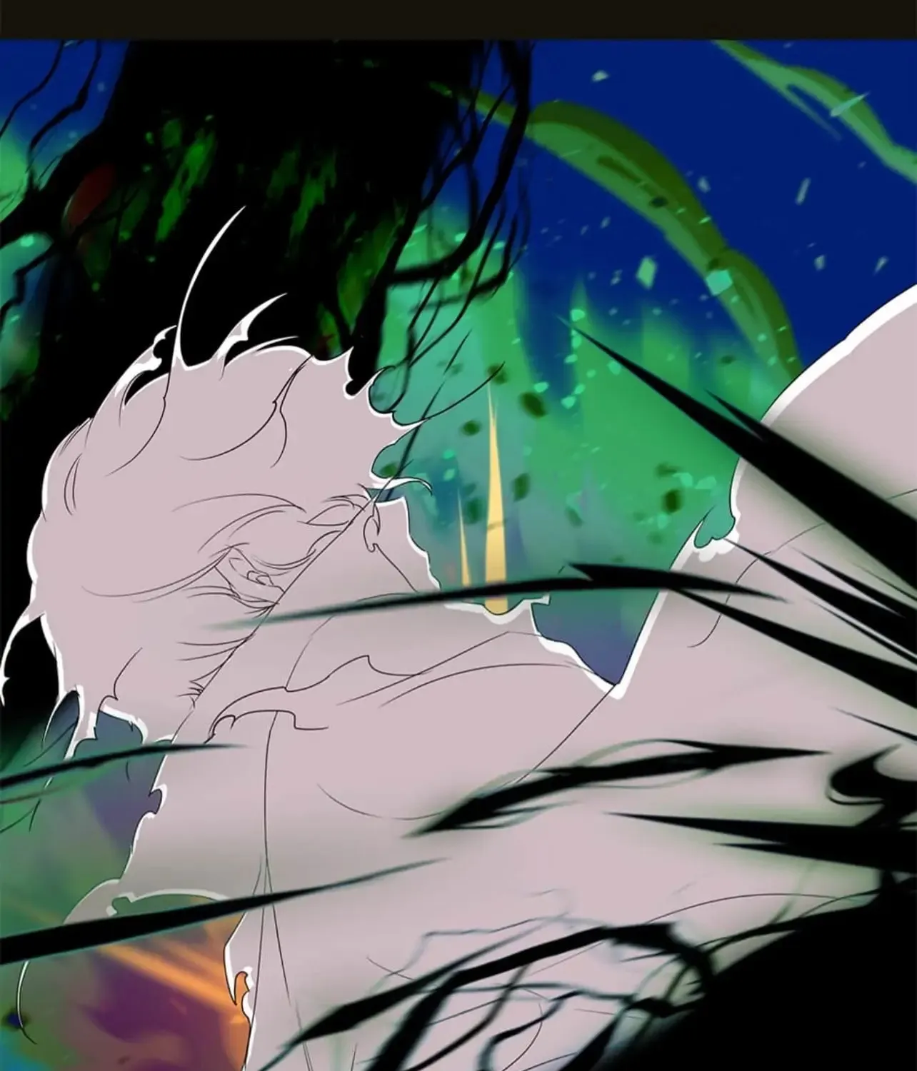 Read A Monster Hunter Becomes a Princess chapter 30 image 65 on Lezhin