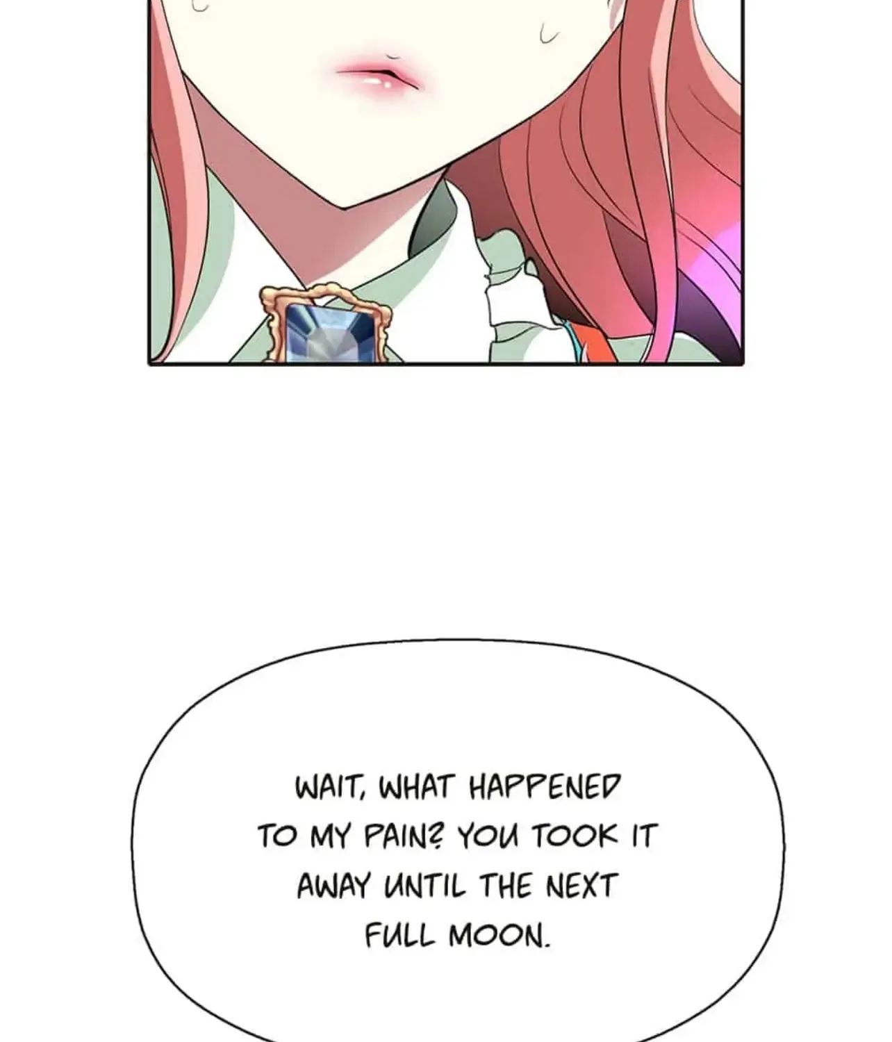 Read A Monster Hunter Becomes a Princess chapter 30 image 74 on Lezhin