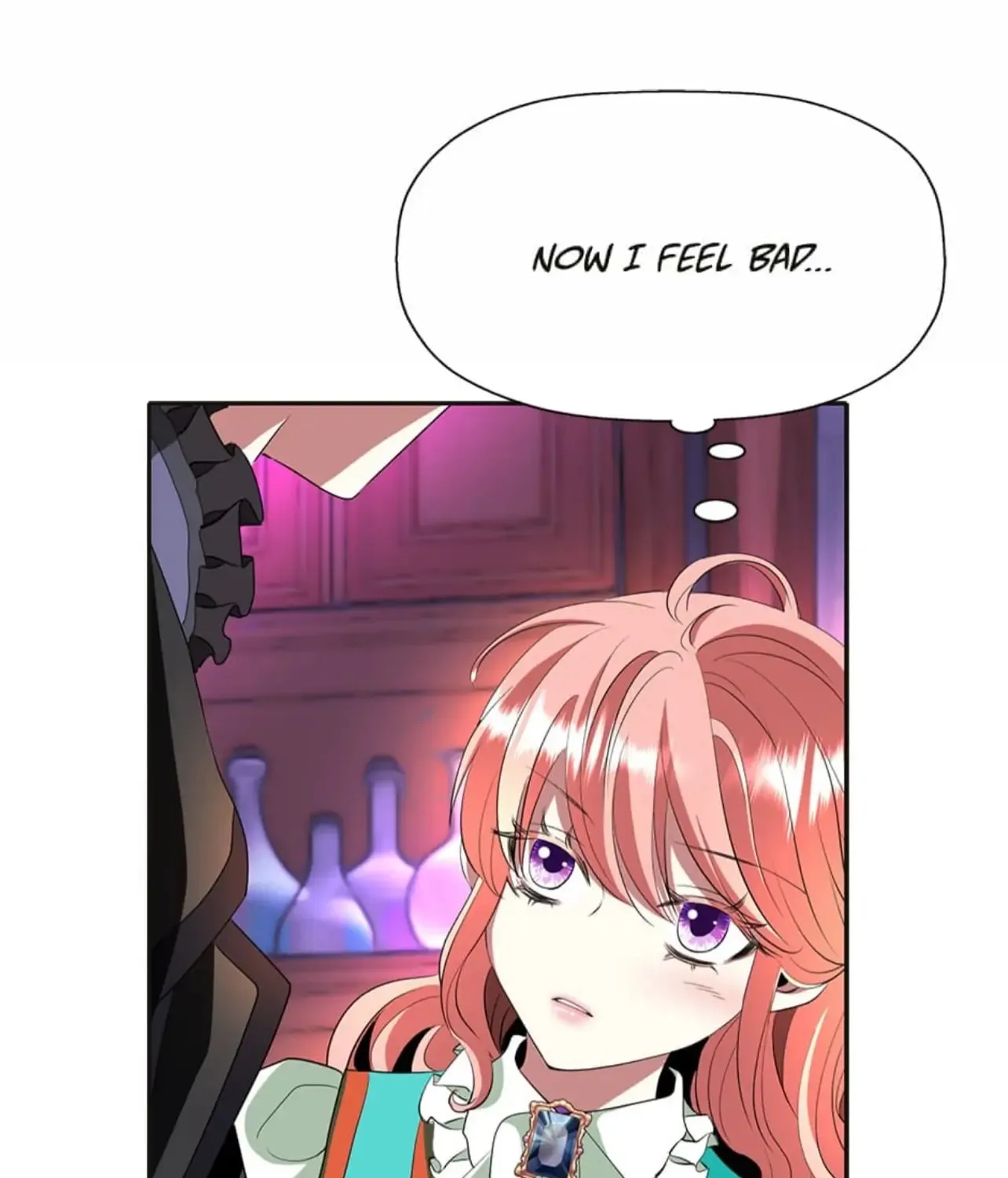 Read A Monster Hunter Becomes a Princess chapter 30 image 79 on Lezhin