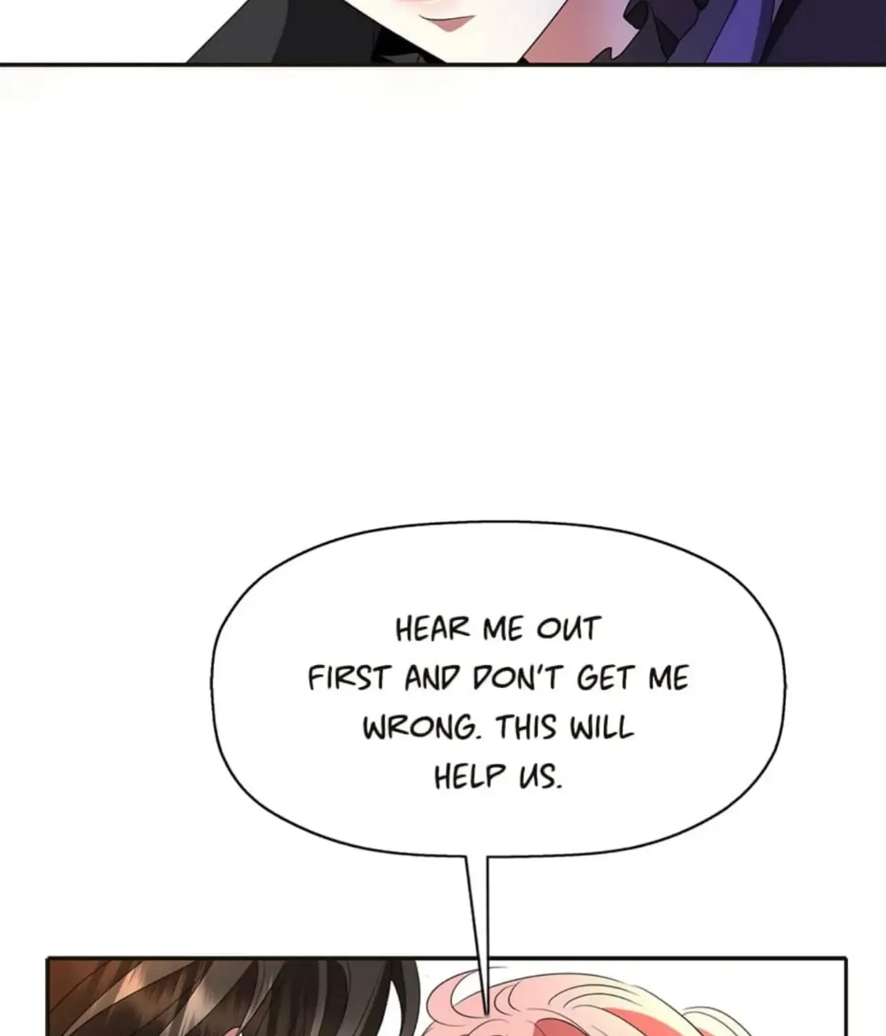 Read A Monster Hunter Becomes a Princess chapter 30 image 83 on Lezhin