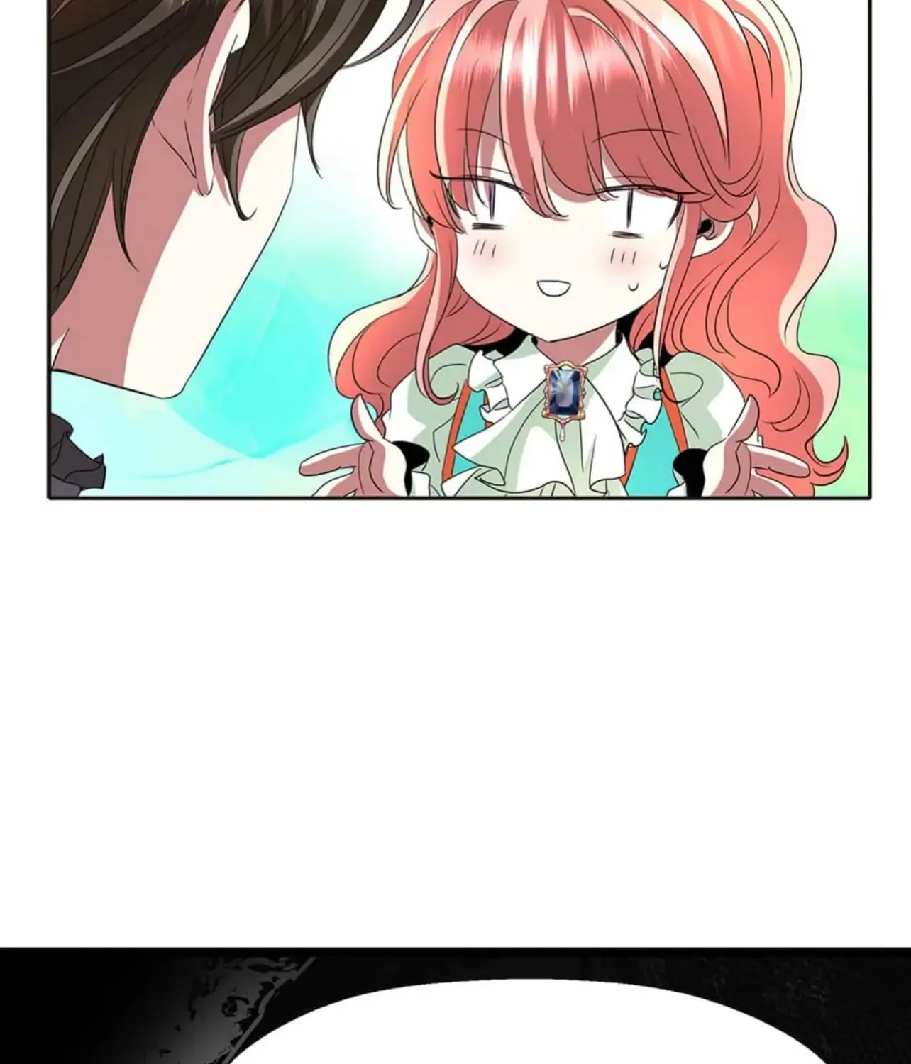 Read A Monster Hunter Becomes a Princess chapter 30 image 84 on Lezhin