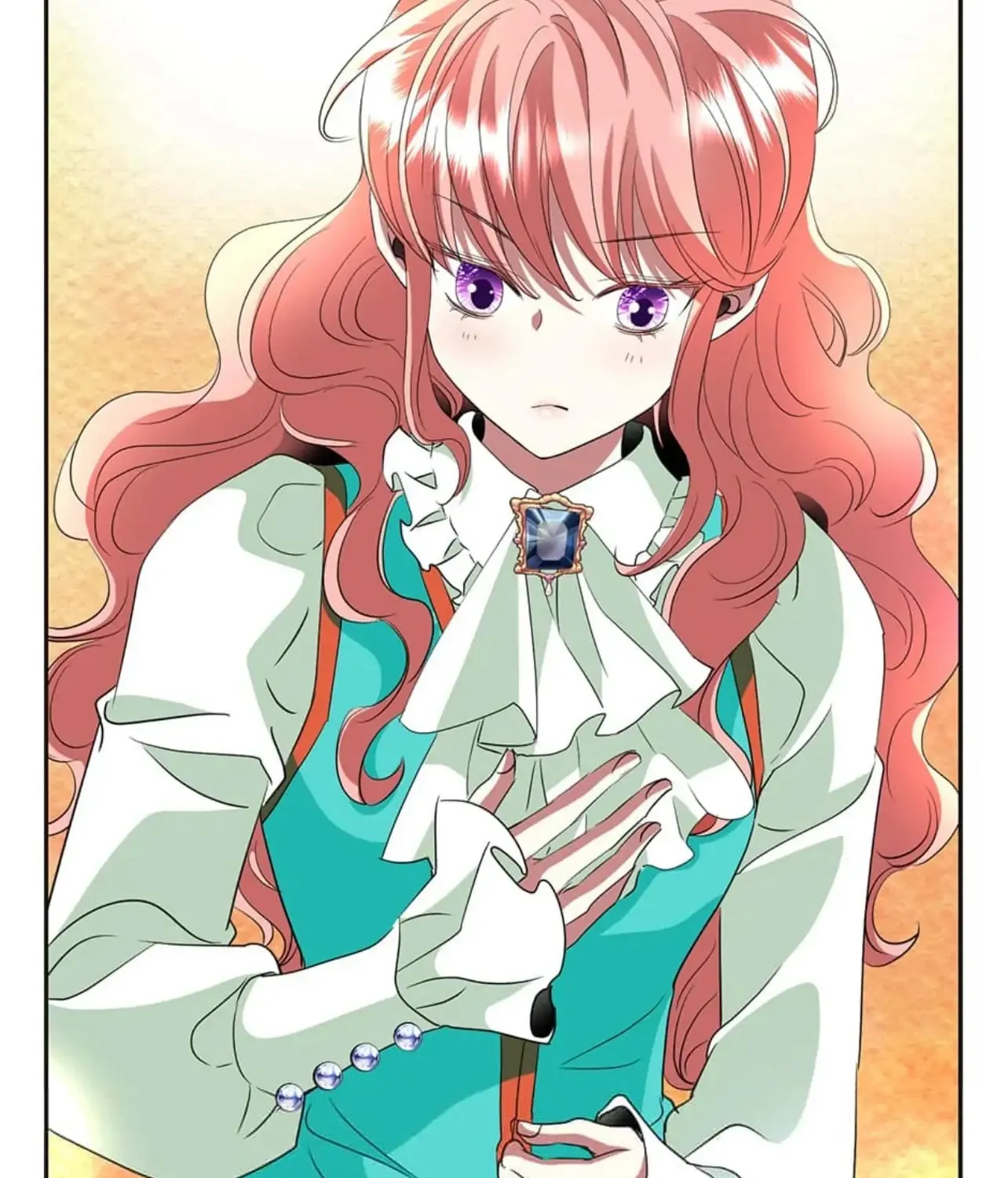 Read A Monster Hunter Becomes a Princess chapter 30 image 94 on Lezhin