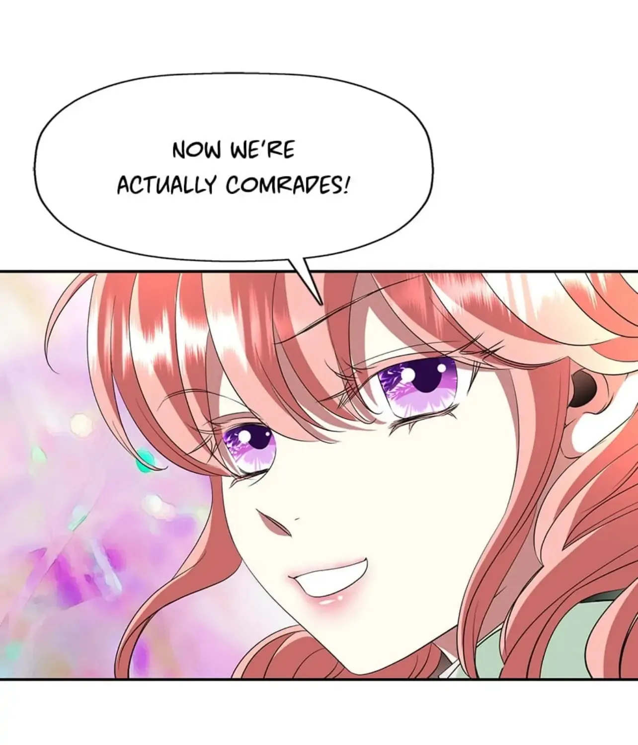 Read A Monster Hunter Becomes a Princess chapter 31 image 1 on Lezhin
