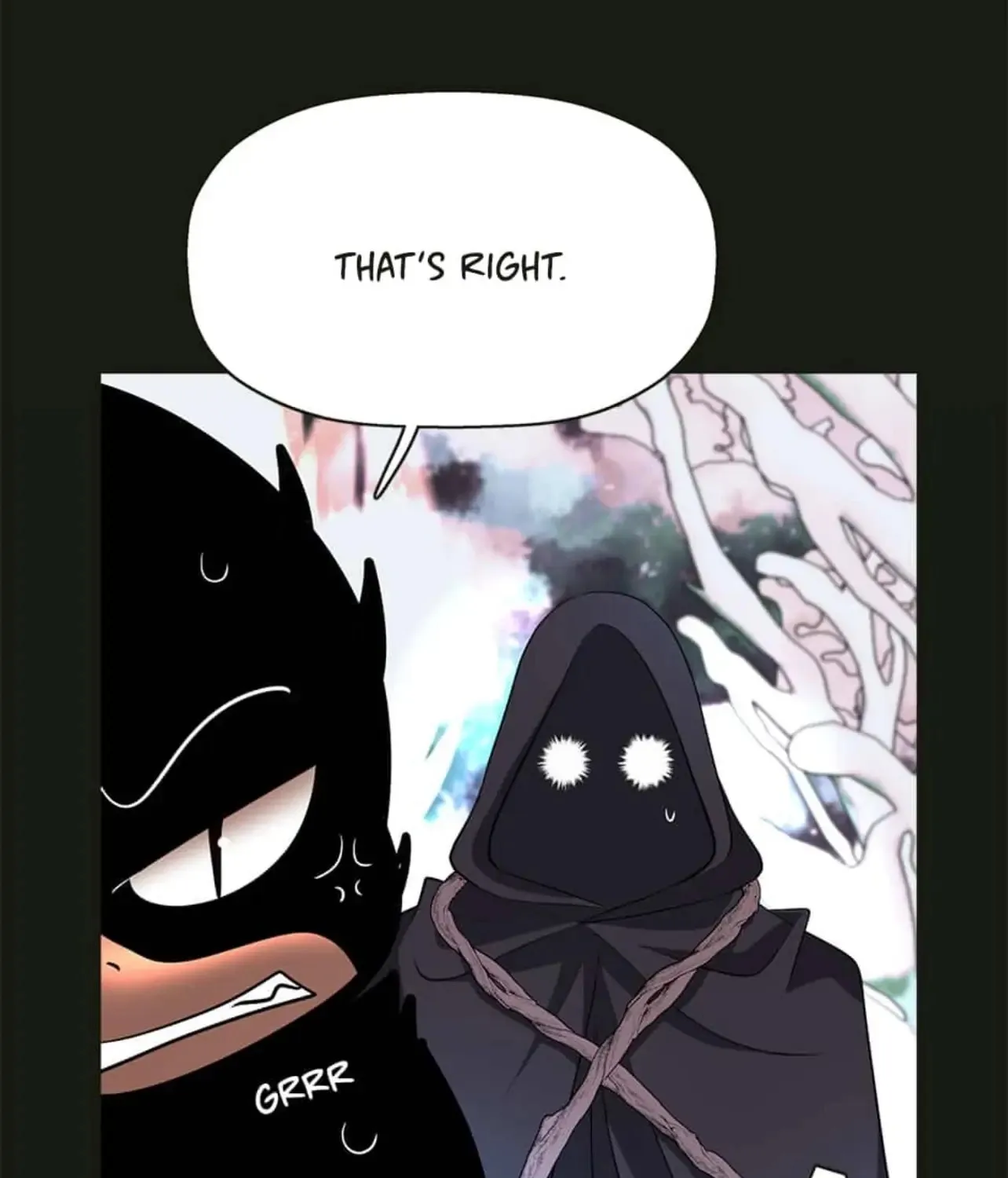 Read A Monster Hunter Becomes a Princess chapter 31 image 101 on Lezhin