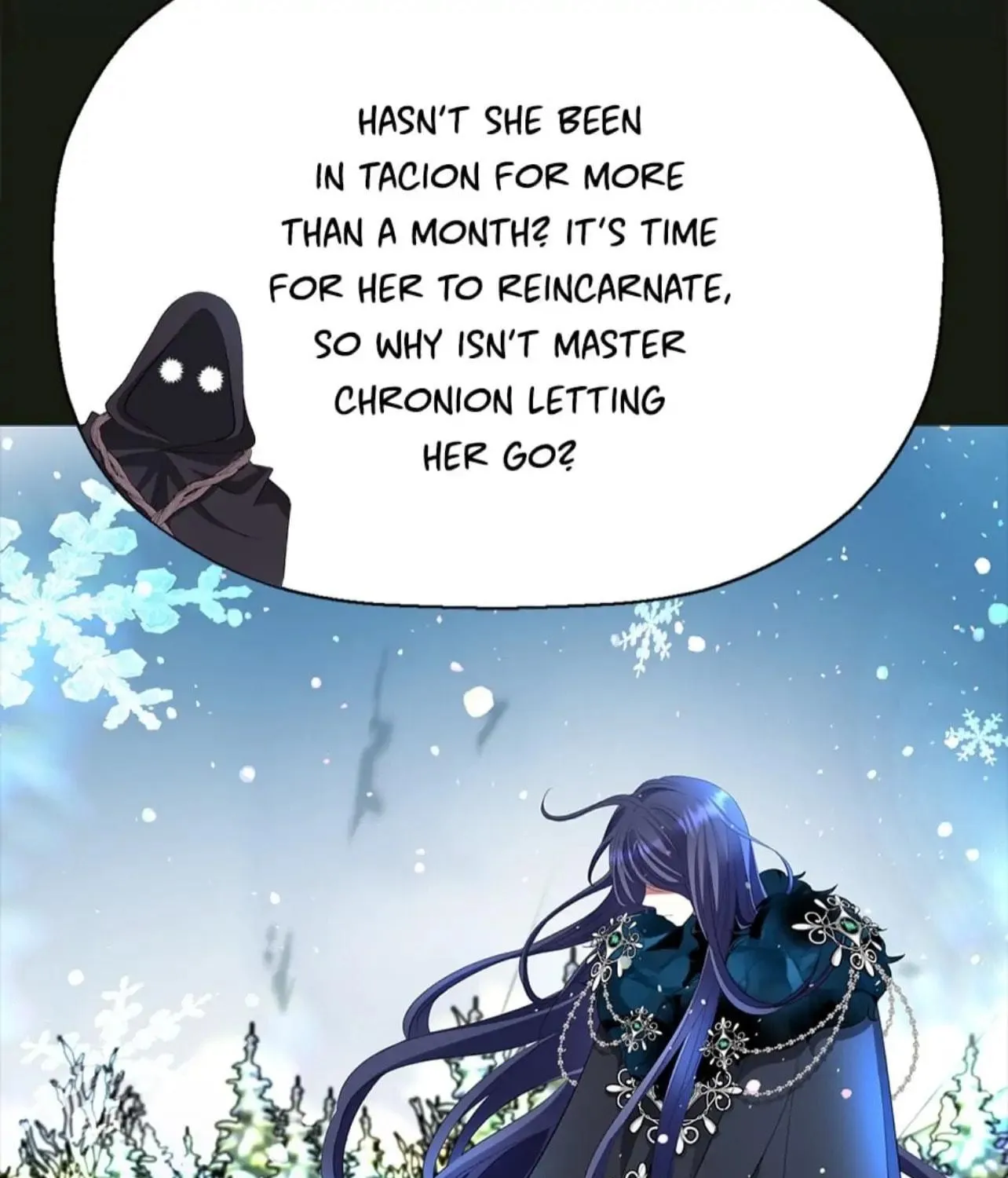 Read A Monster Hunter Becomes a Princess chapter 31 image 103 on Lezhin