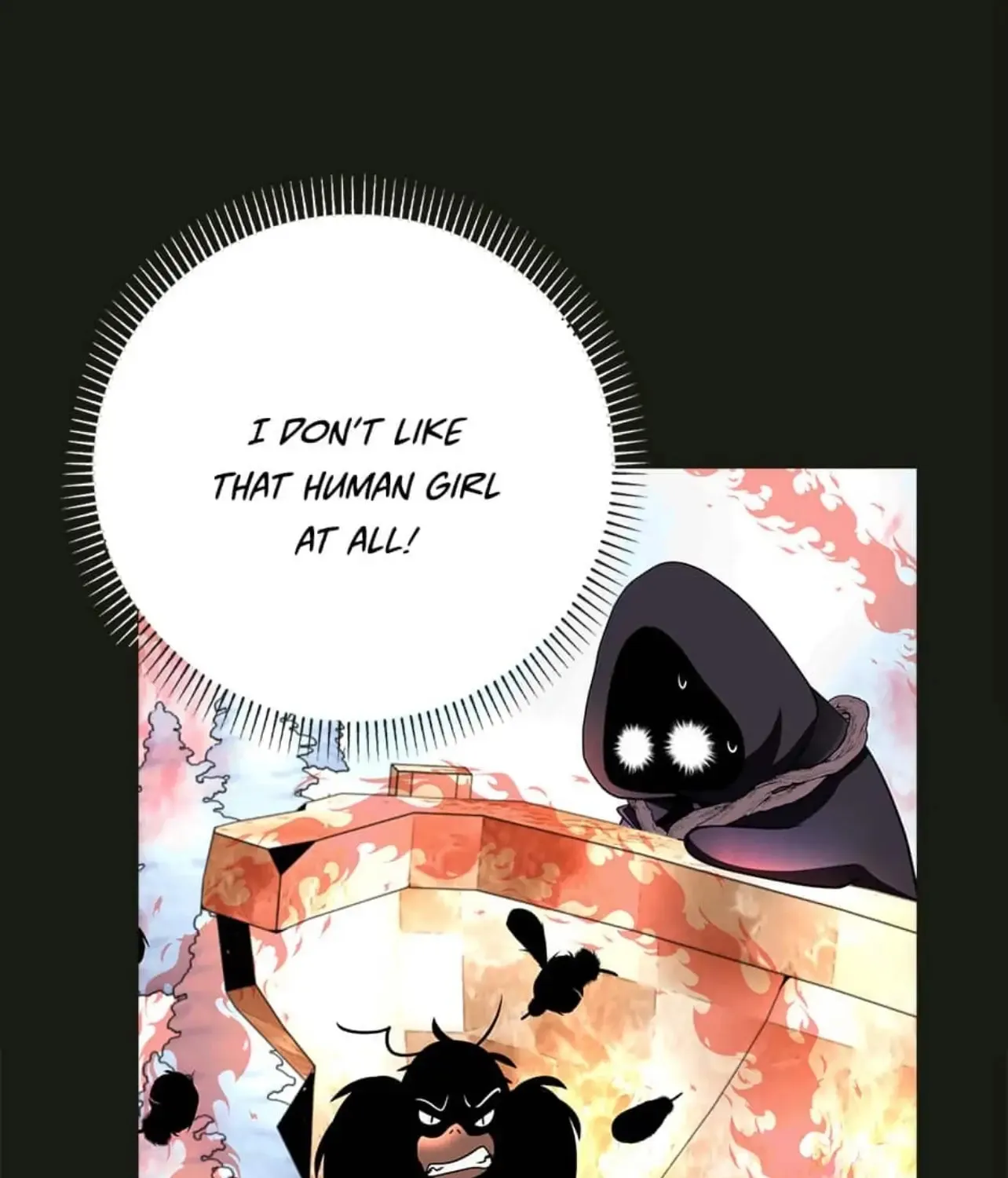 Read A Monster Hunter Becomes a Princess chapter 31 image 105 on Lezhin